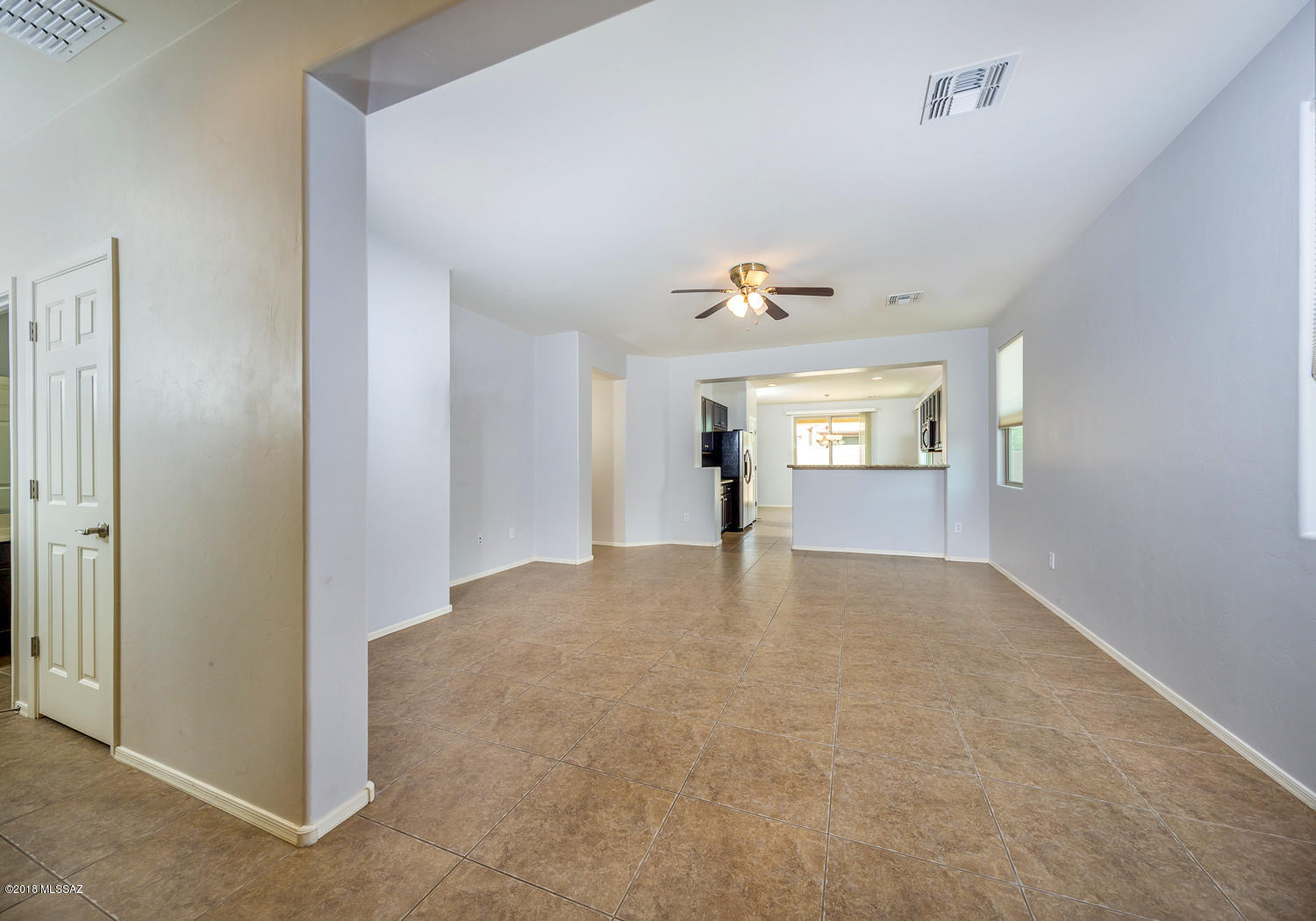 Rancho Del Lago (1-100) - Residential