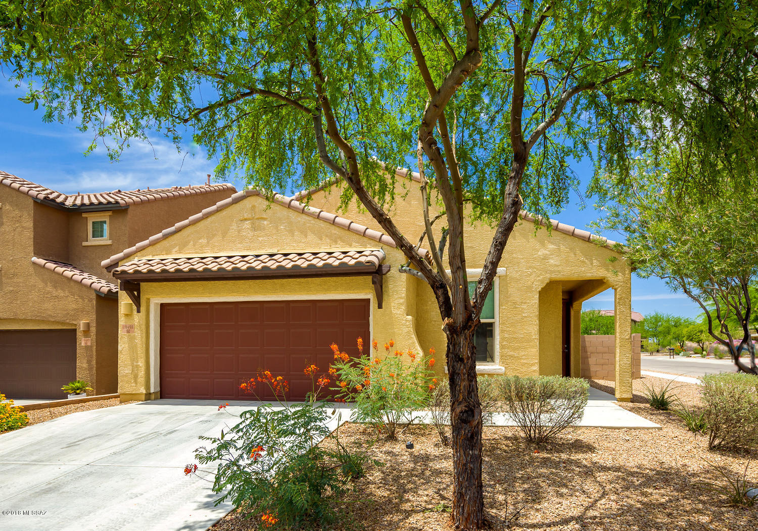 Rancho Del Lago (1-100) - Residential
