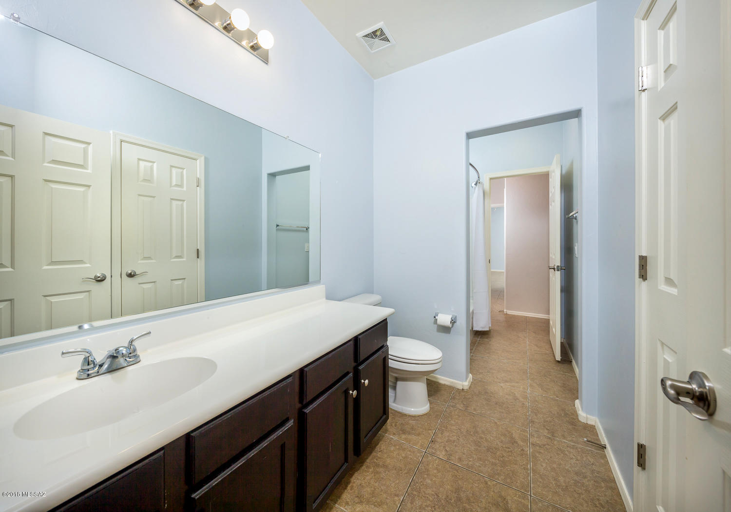 Rancho Del Lago (1-100) - Residential