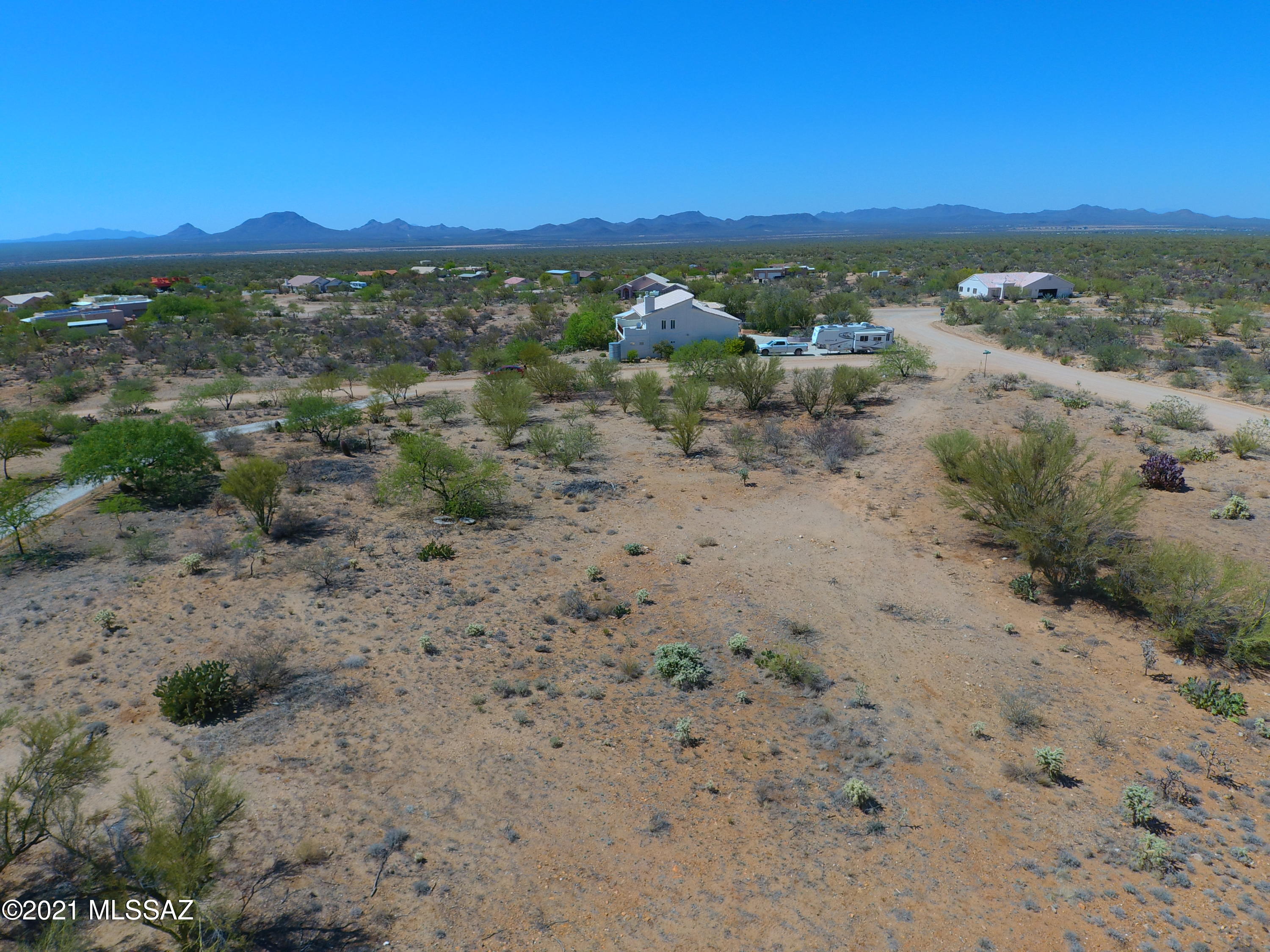 Diamond Bell Ranch - Tucson Unit 9 (Lots 58-375) - Land