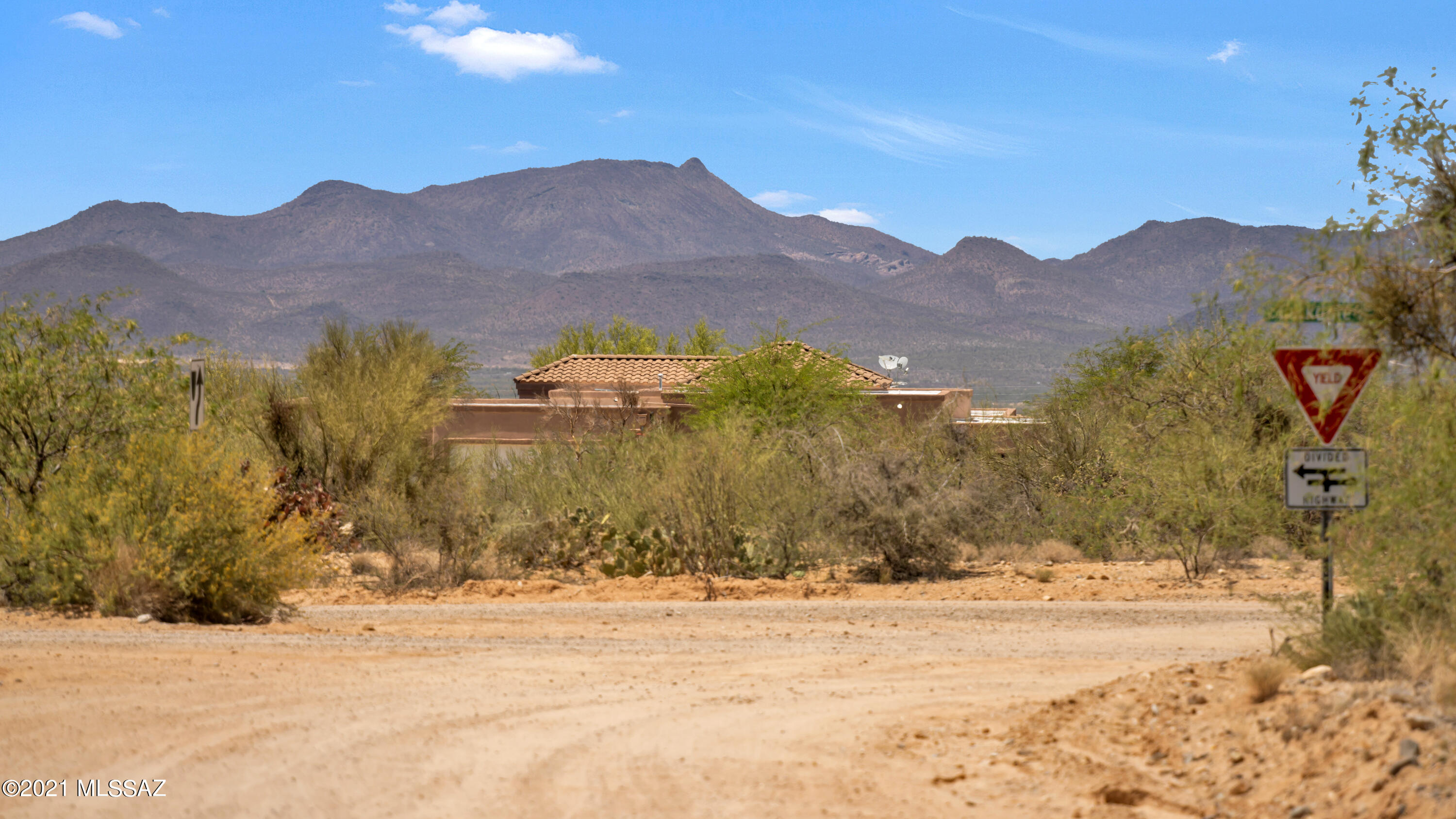 Diamond Bell Ranch - Tucson Unit 9 (Lots 58-375) - Land