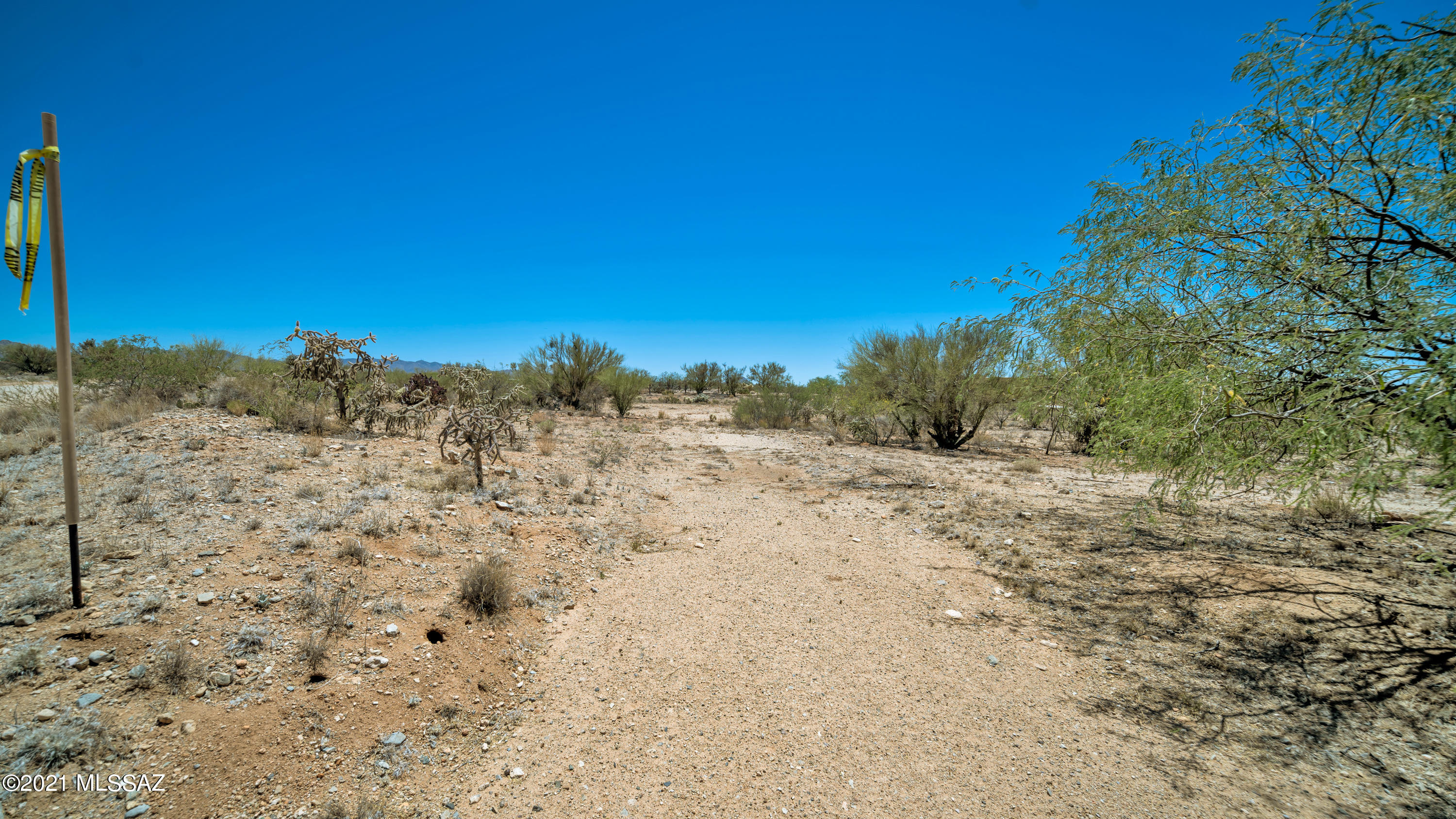 Diamond Bell Ranch - Tucson Unit 9 (Lots 58-375) - Land