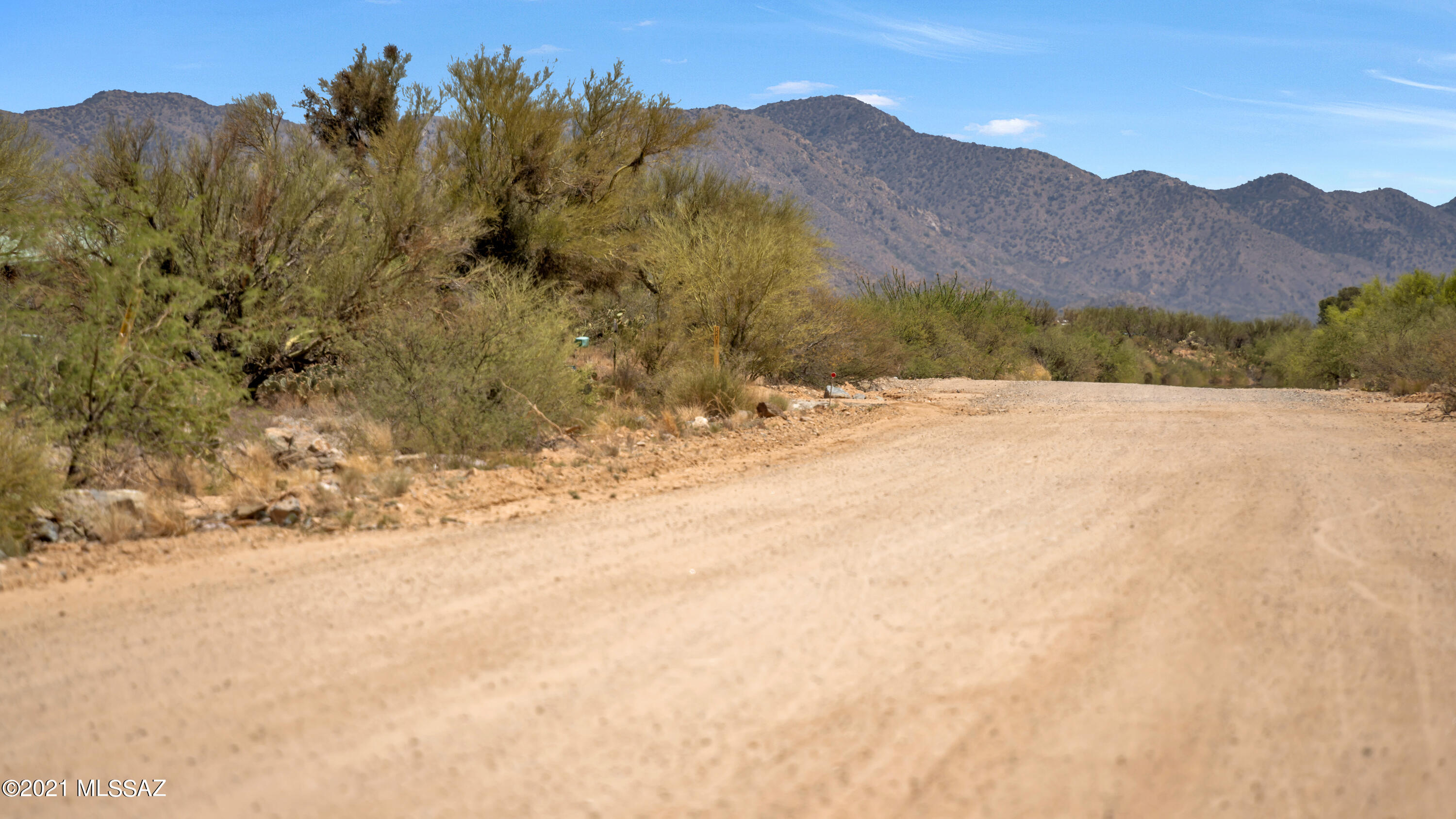 Diamond Bell Ranch - Tucson Unit 9 (Lots 58-375) - Land