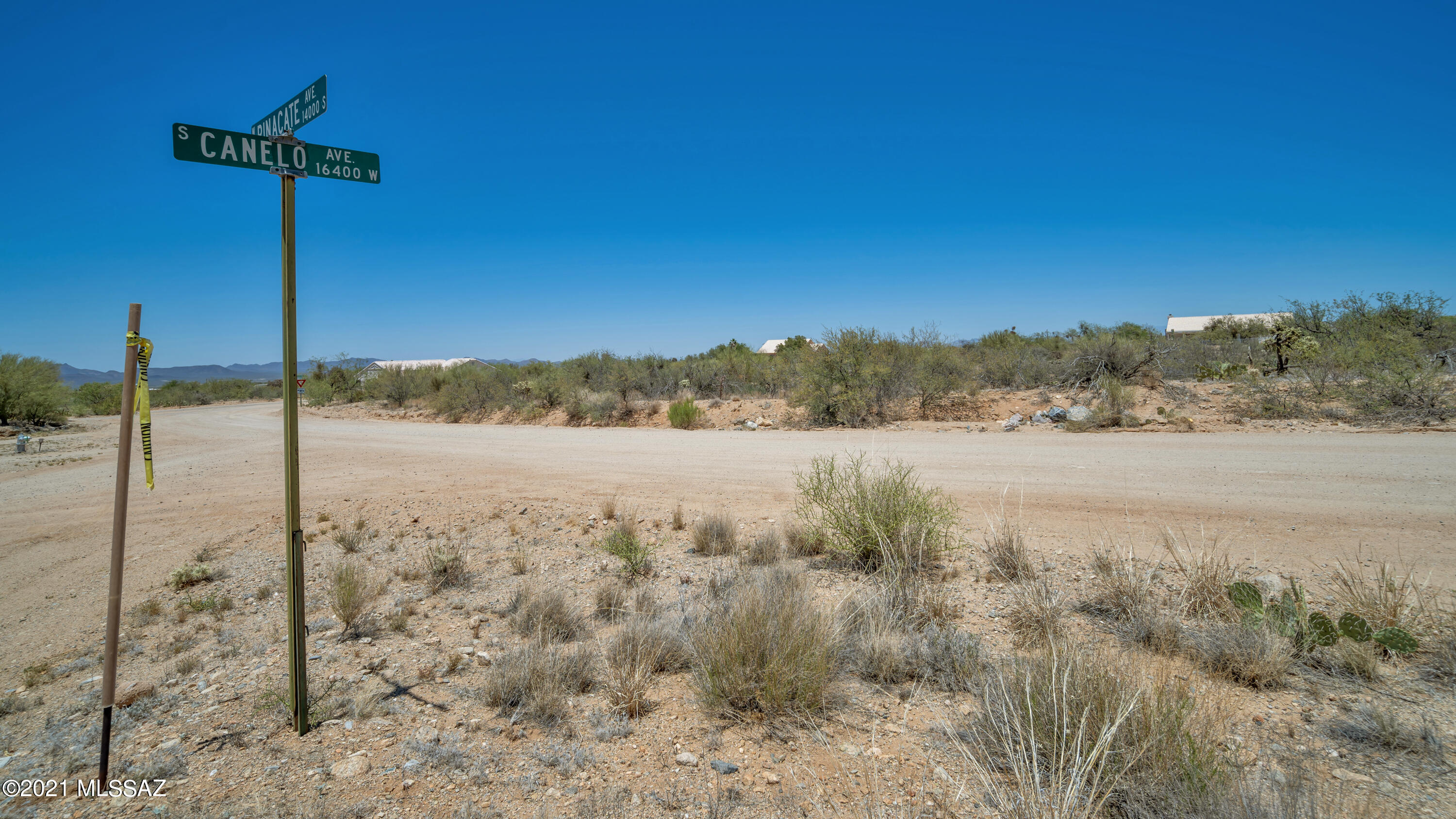 Diamond Bell Ranch - Tucson Unit 9 (Lots 58-375) - Land