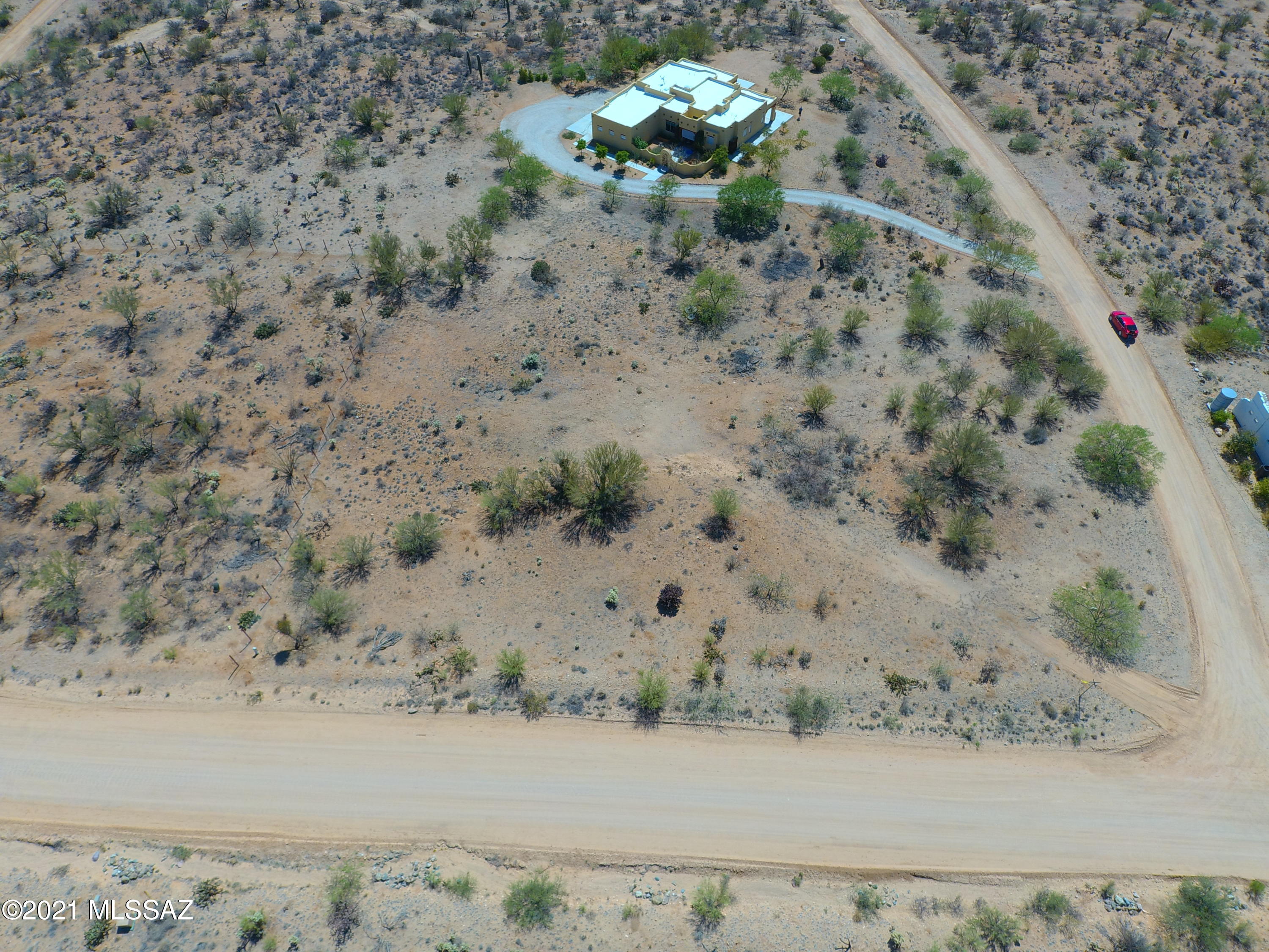 Diamond Bell Ranch - Tucson Unit 9 (Lots 58-375) - Land