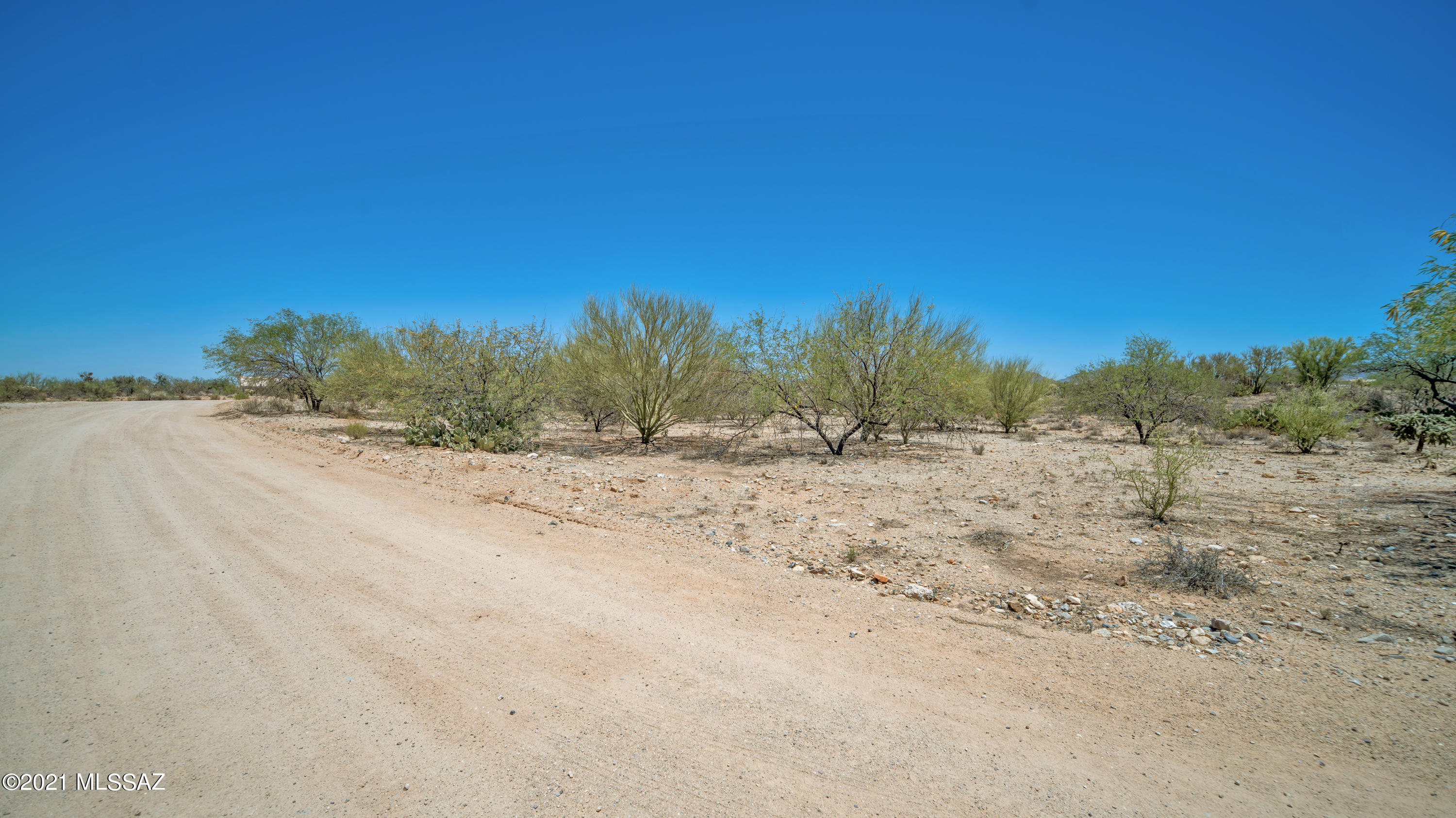 Diamond Bell Ranch - Tucson Unit 9 (Lots 58-375) - Land