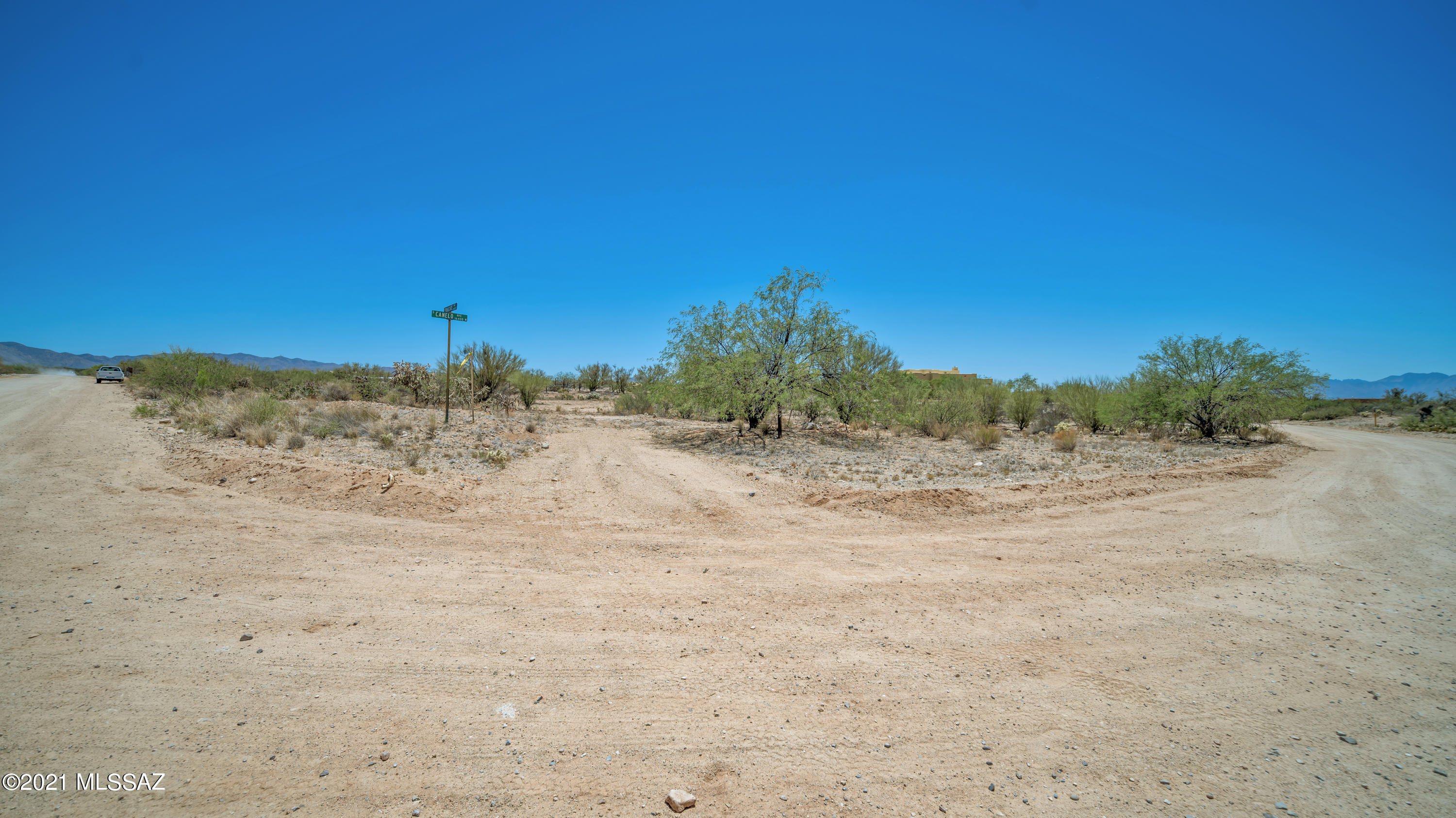 Diamond Bell Ranch - Tucson Unit 9 (Lots 58-375) - Land