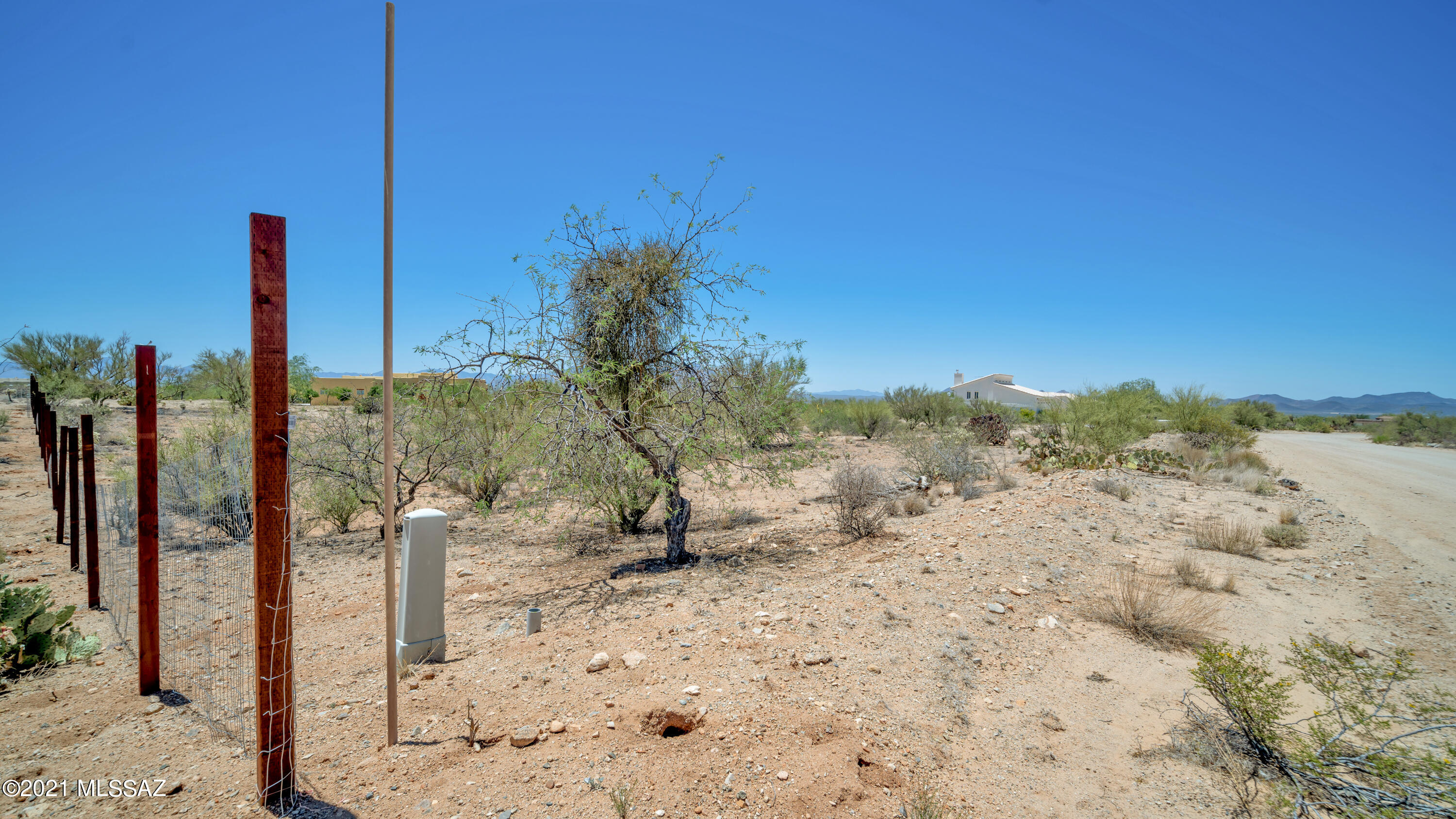 Diamond Bell Ranch - Tucson Unit 9 (Lots 58-375) - Land