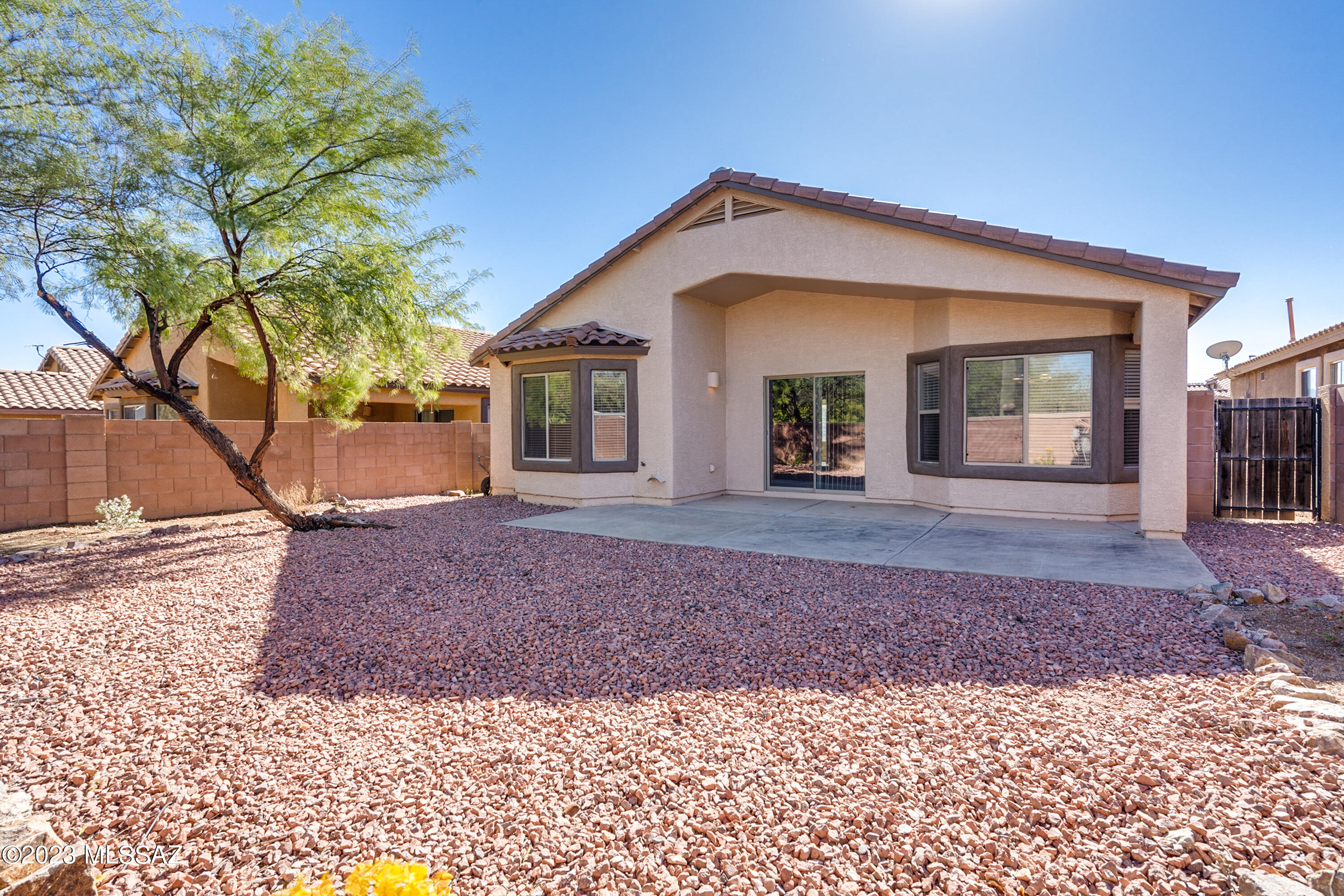 Presidios at Rancho Sahuarita (1-927) - Residential