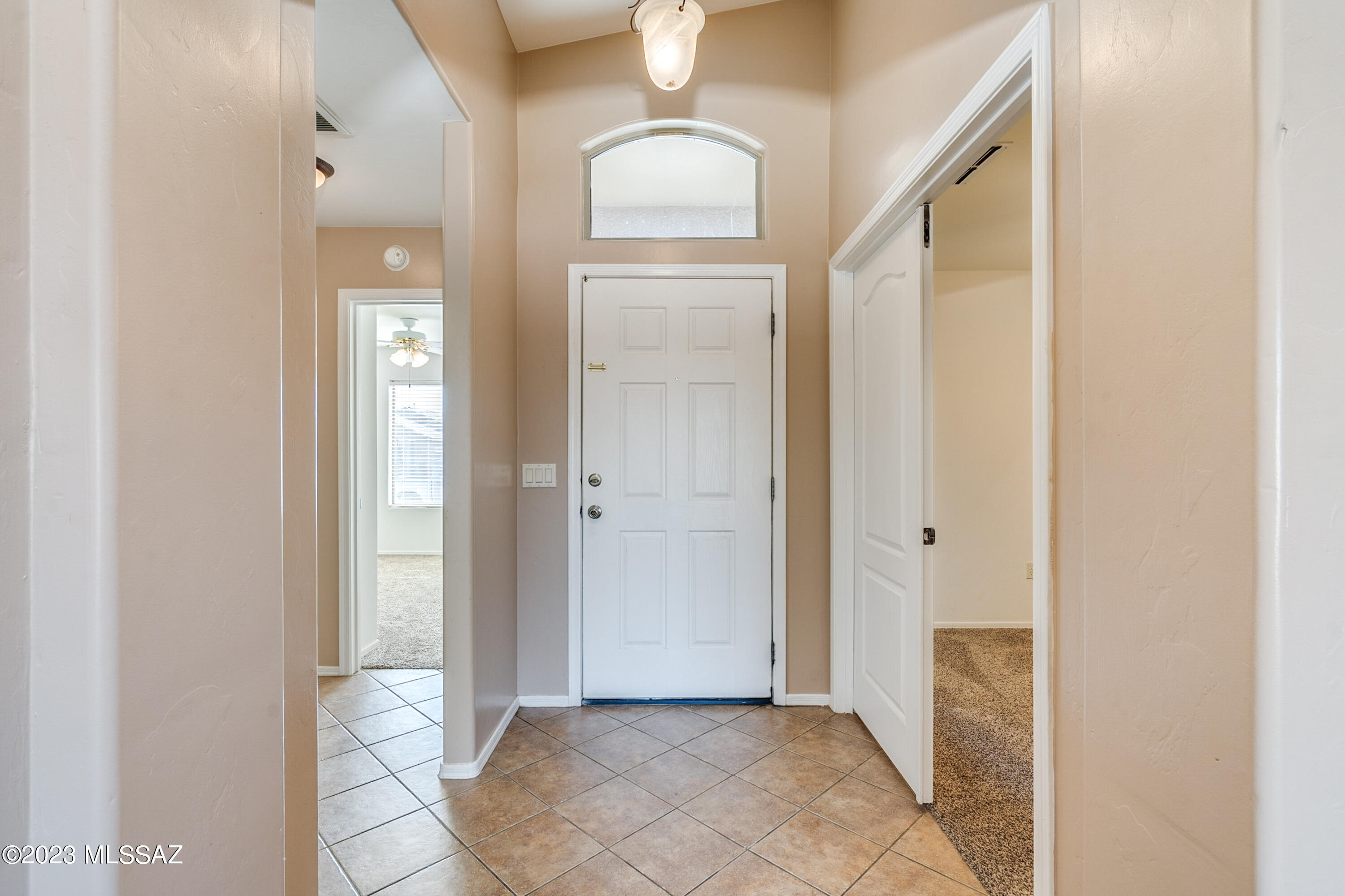Presidios at Rancho Sahuarita (1-927) - Residential