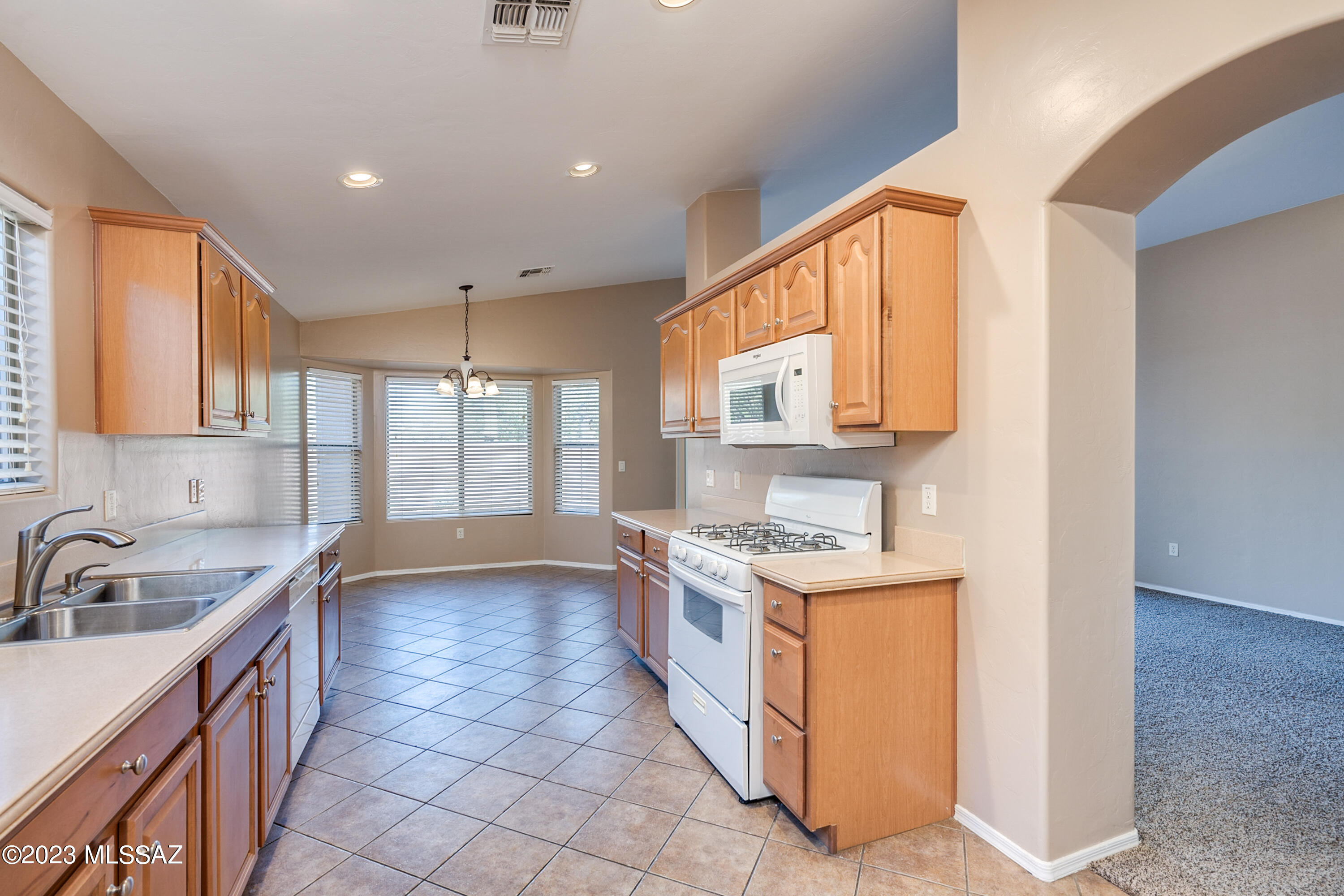Presidios at Rancho Sahuarita (1-927) - Residential