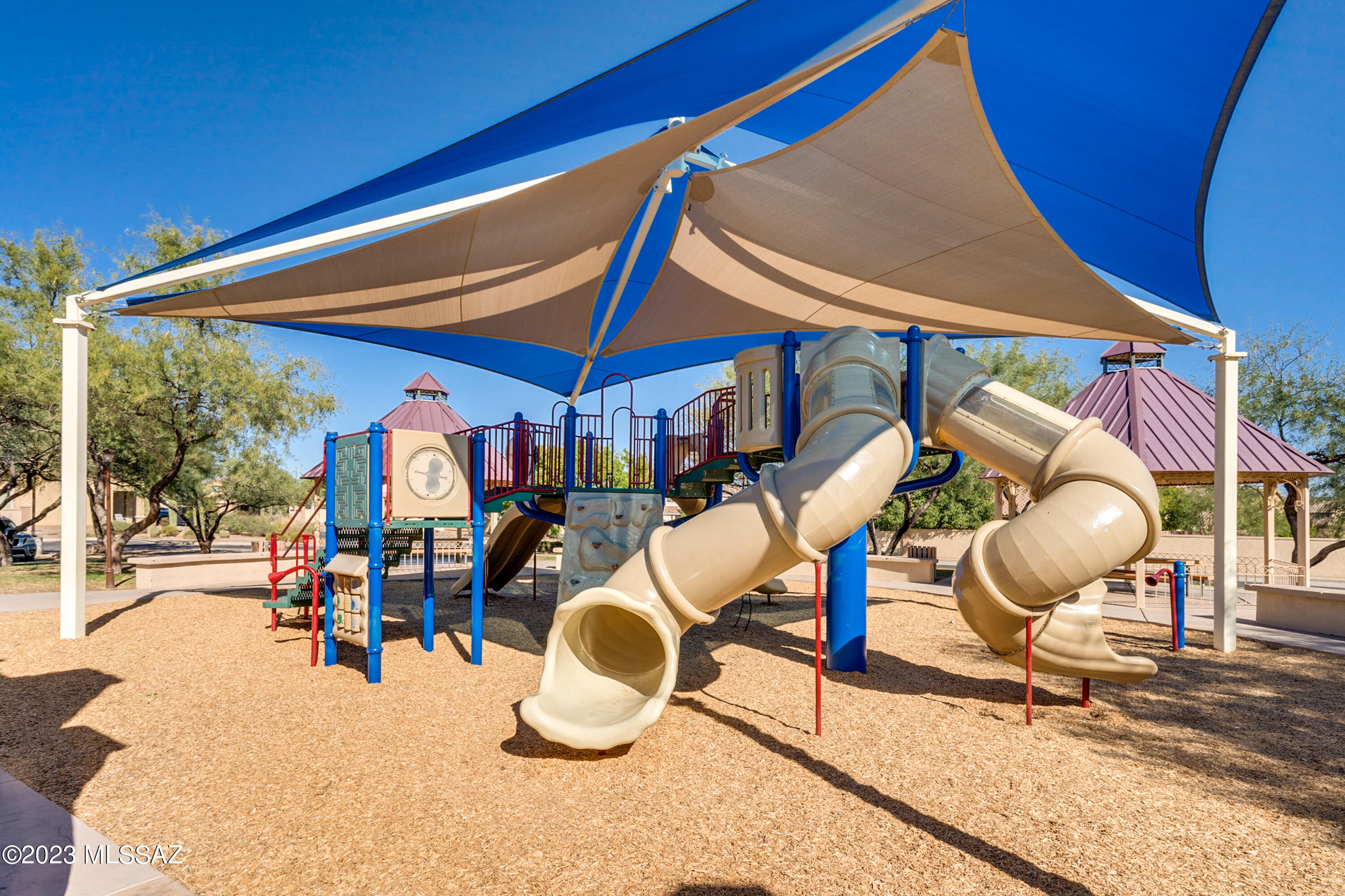 Presidios at Rancho Sahuarita (1-927) - Residential