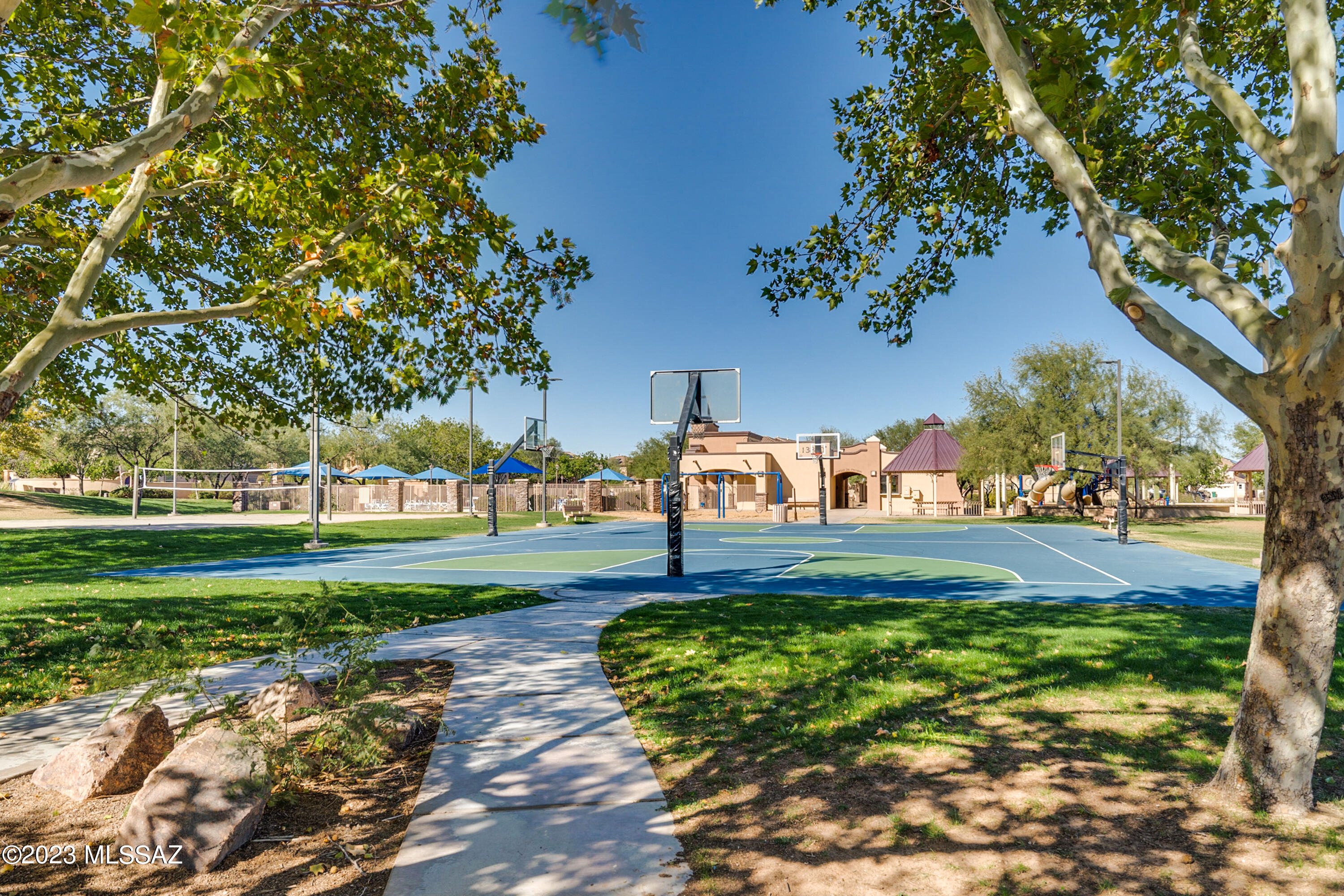 Presidios at Rancho Sahuarita (1-927) - Residential