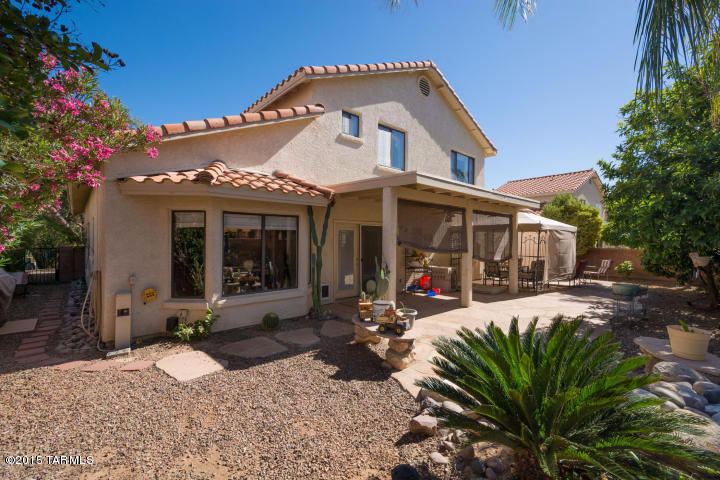 Villages Of La Canada (The) - Residential