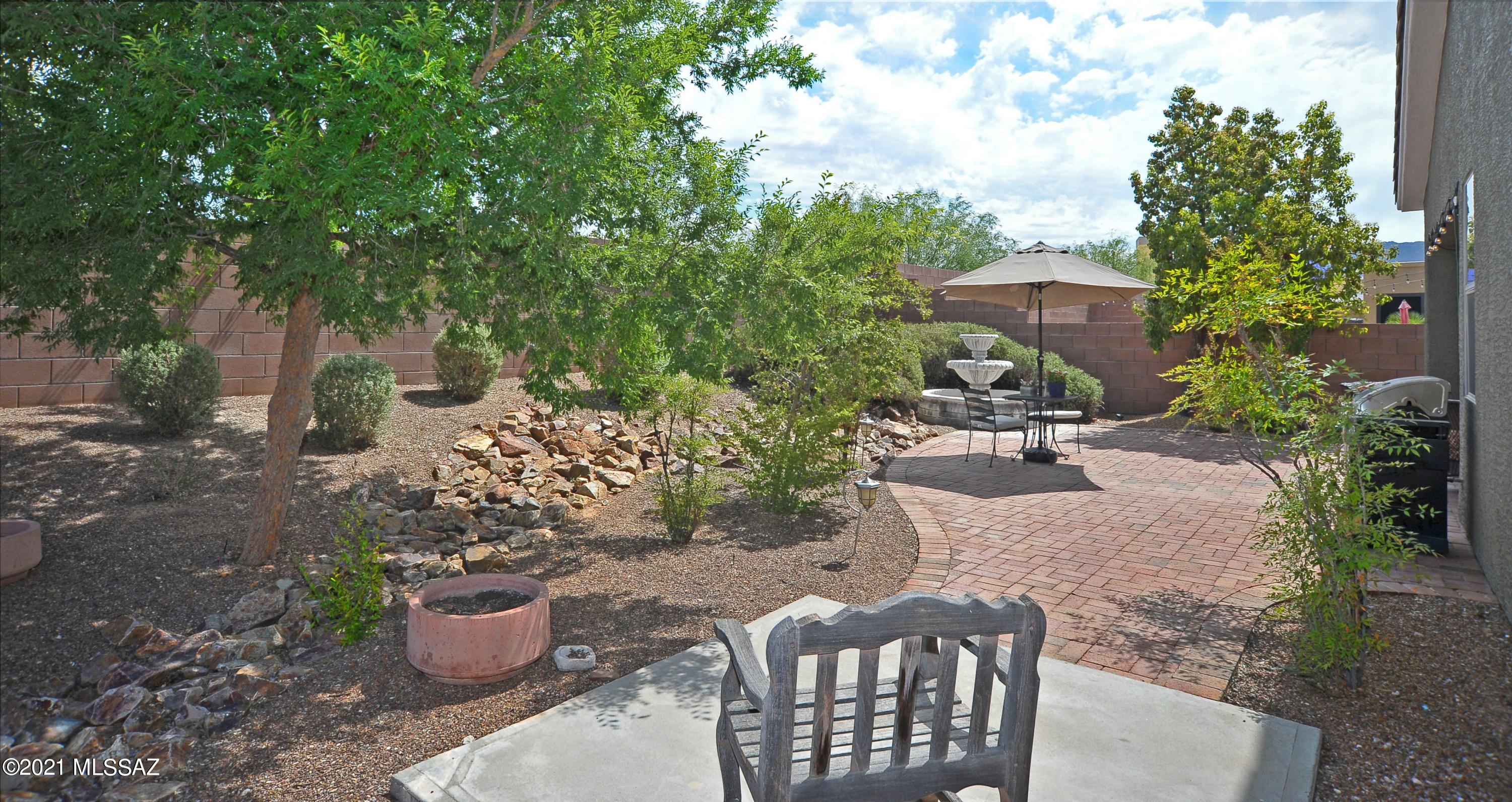 Rancho Paraiso (1-183) - Residential