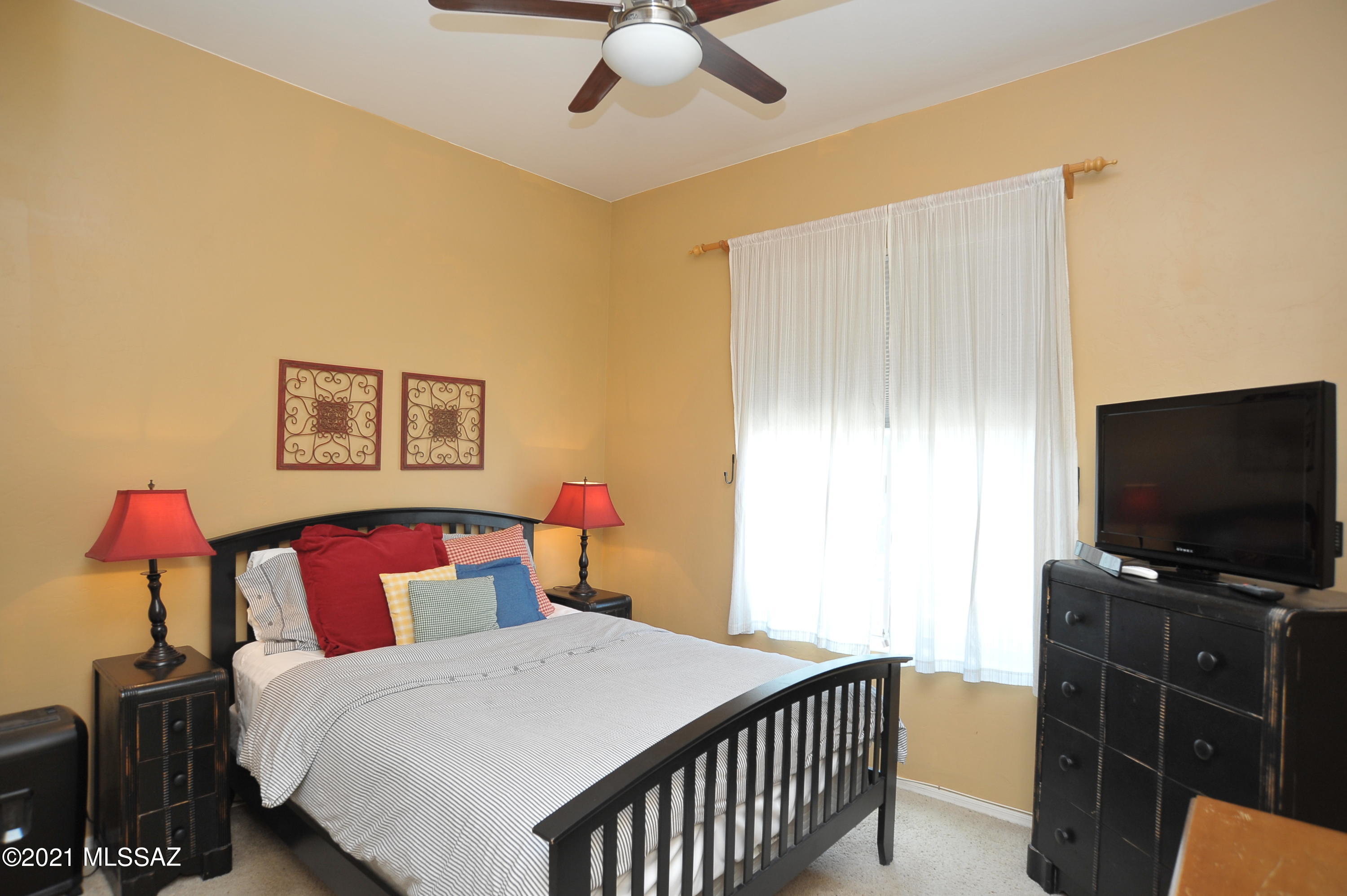Rancho Paraiso (1-183) - Residential