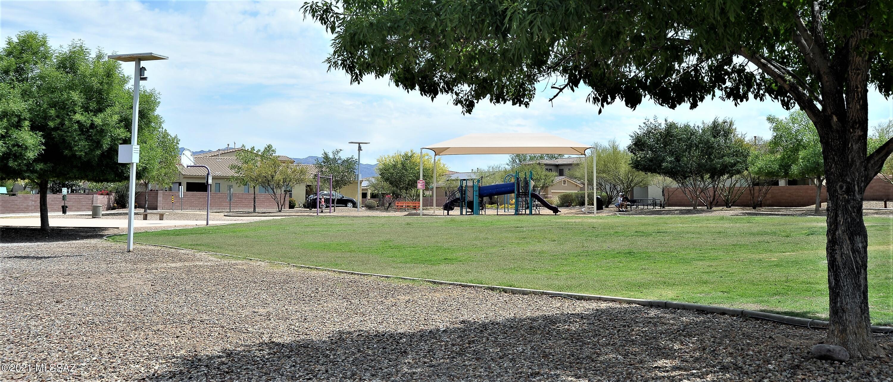 Rancho Paraiso (1-183) - Residential