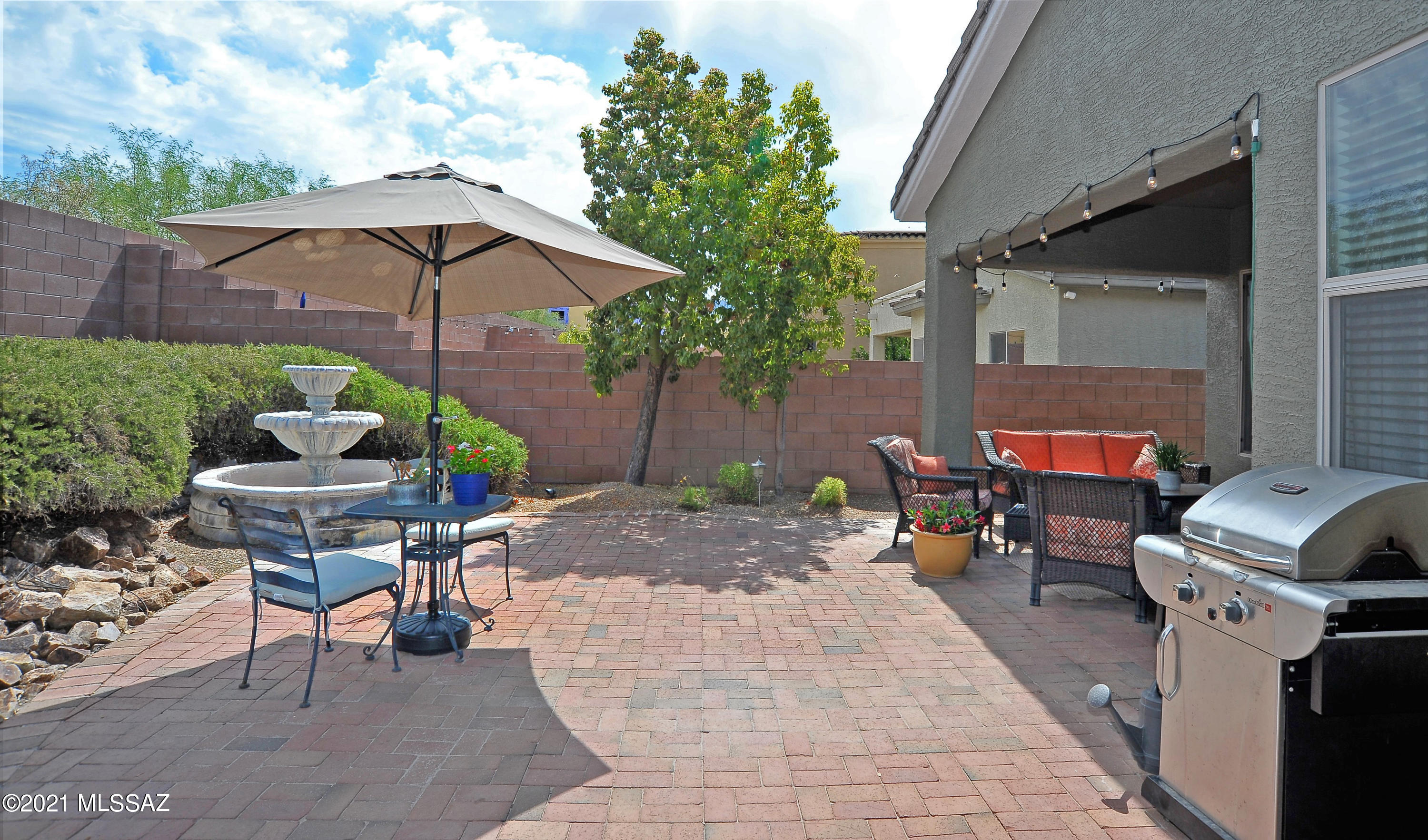 Rancho Paraiso (1-183) - Residential