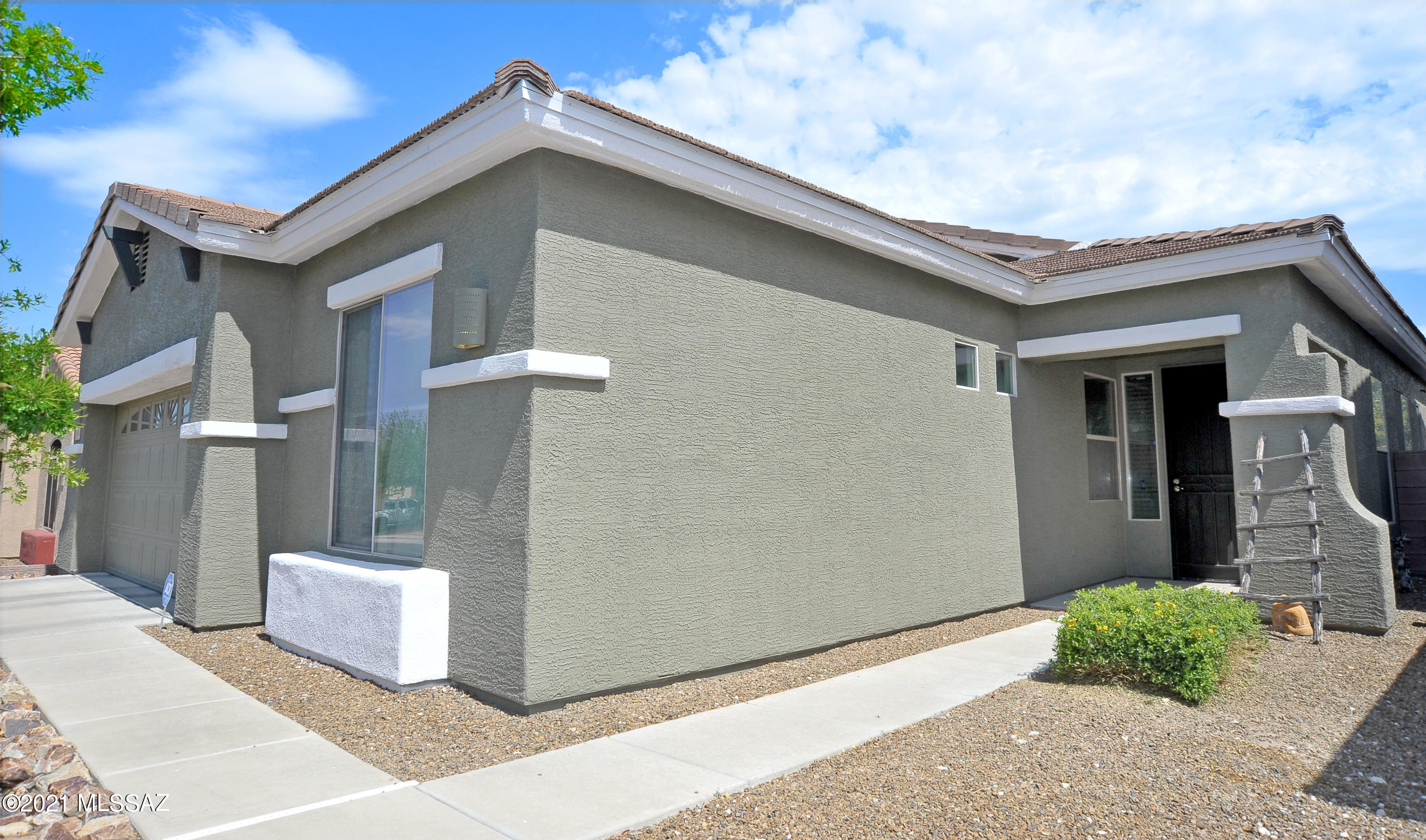 Rancho Paraiso (1-183) - Residential