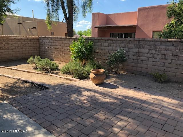 Barrio Centro (1-84) - Residential