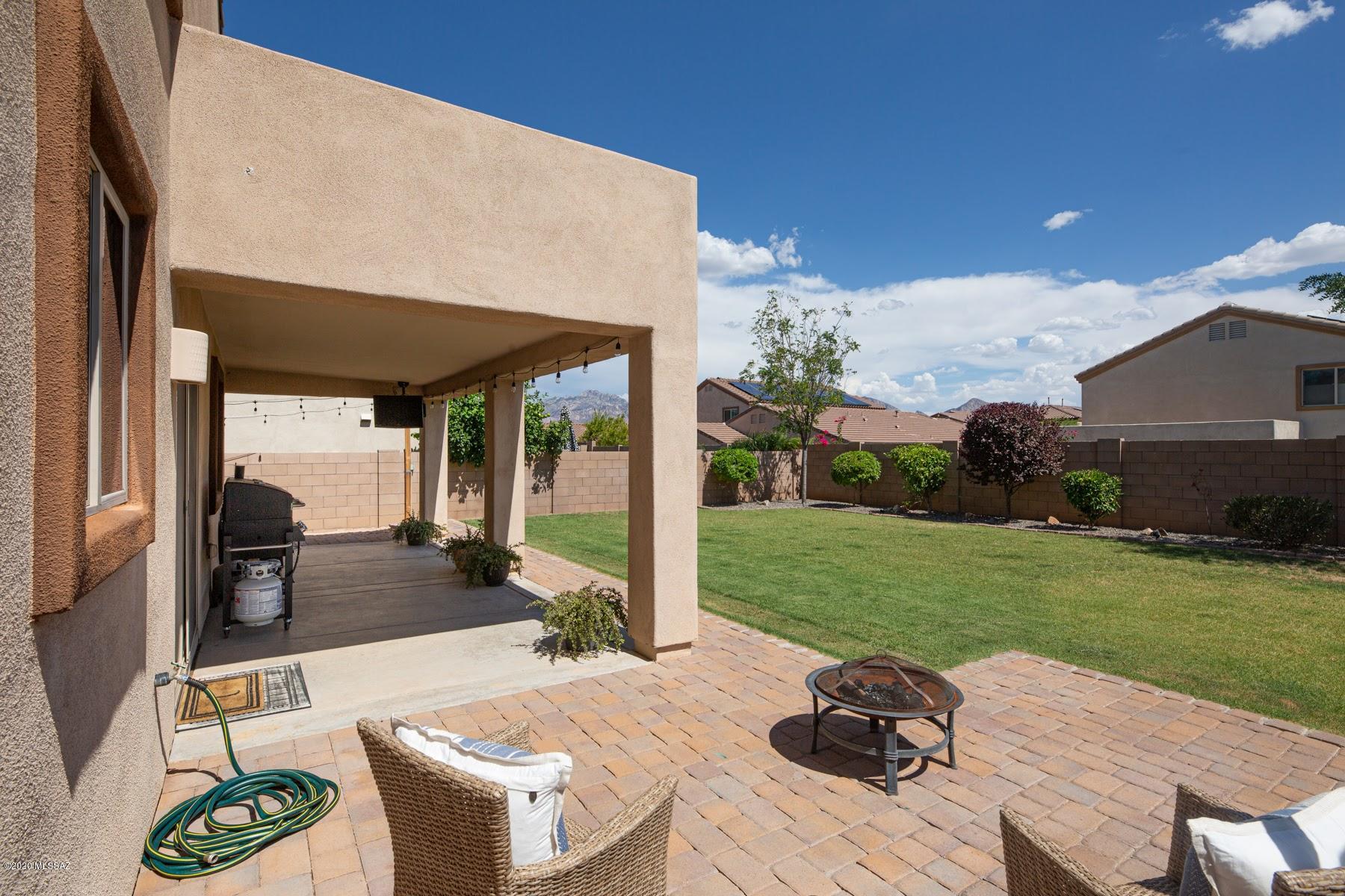 Rancho Vistoso NGHB 10 & 11 (1-360) - Residential