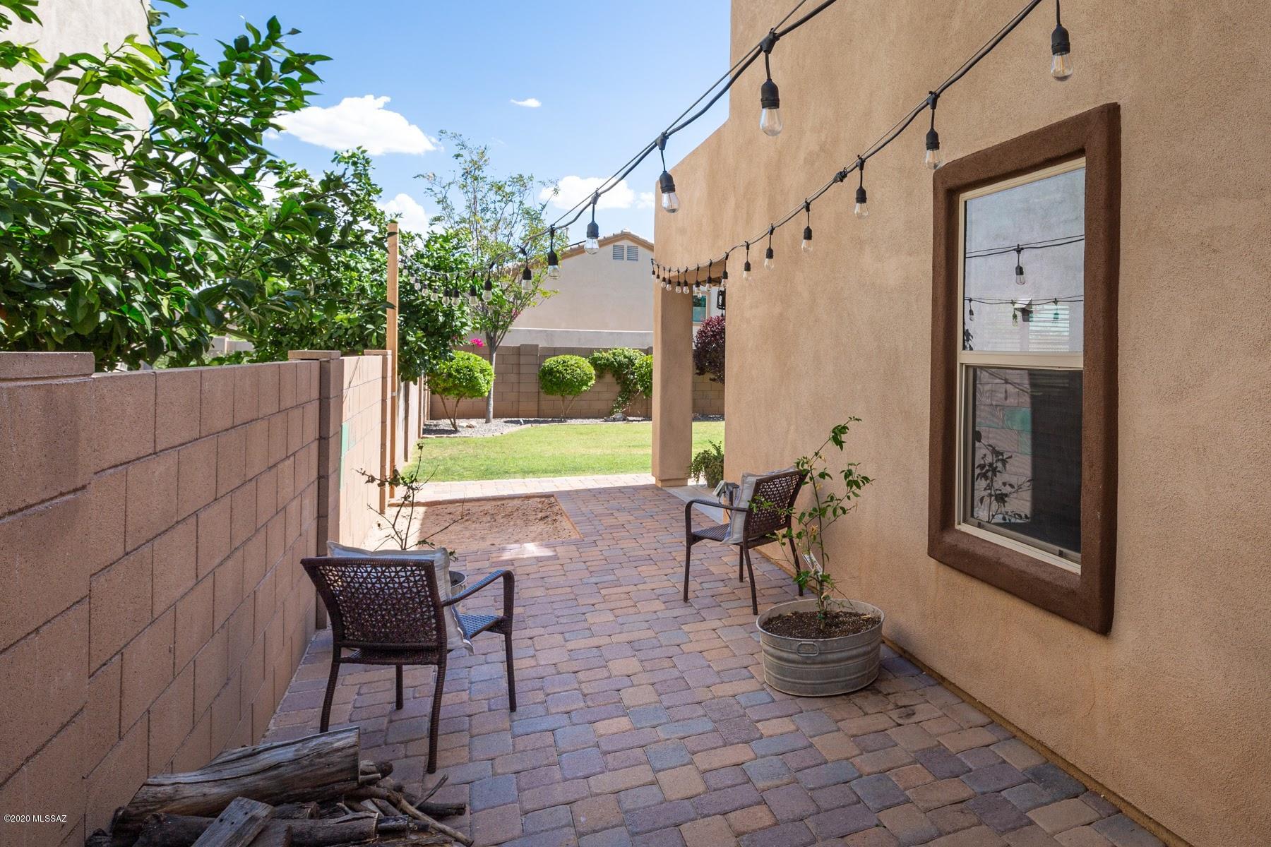 Rancho Vistoso NGHB 10 & 11 (1-360) - Residential