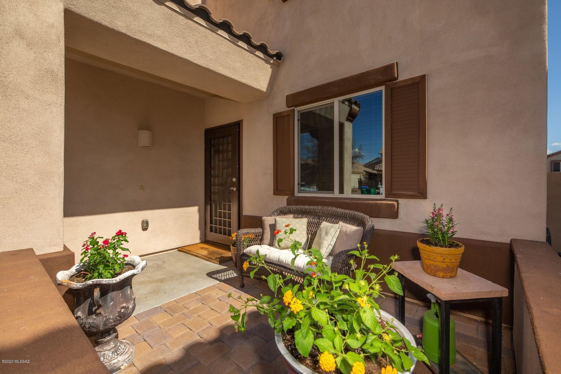 Rancho Vistoso NGHB 10 & 11 (1-360) - Residential