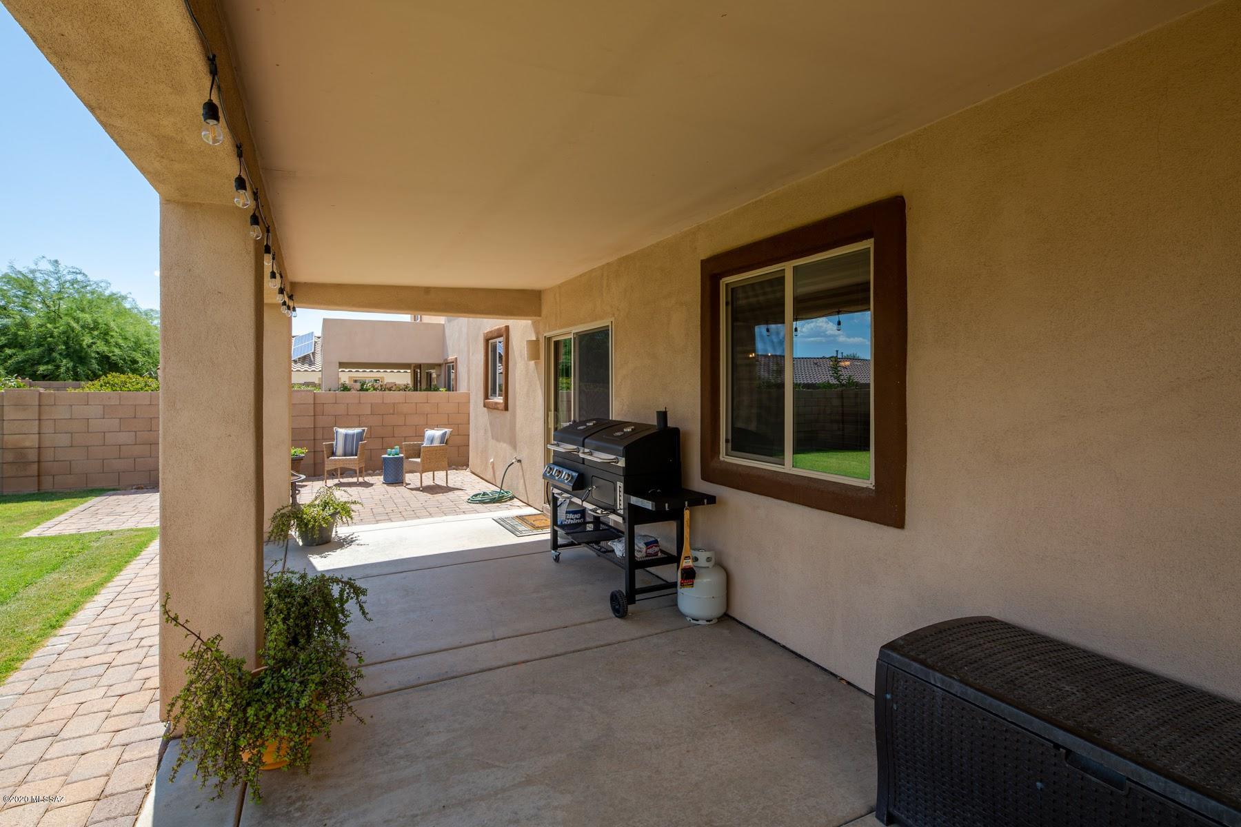 Rancho Vistoso NGHB 10 & 11 (1-360) - Residential