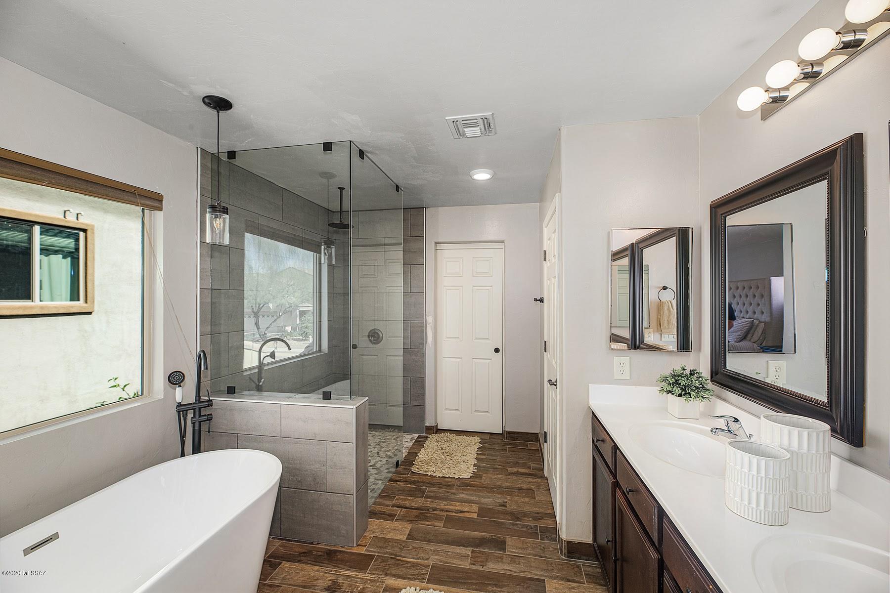 Rancho Vistoso NGHB 10 & 11 (1-360) - Residential
