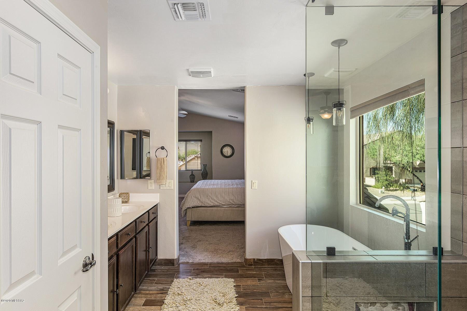 Rancho Vistoso NGHB 10 & 11 (1-360) - Residential