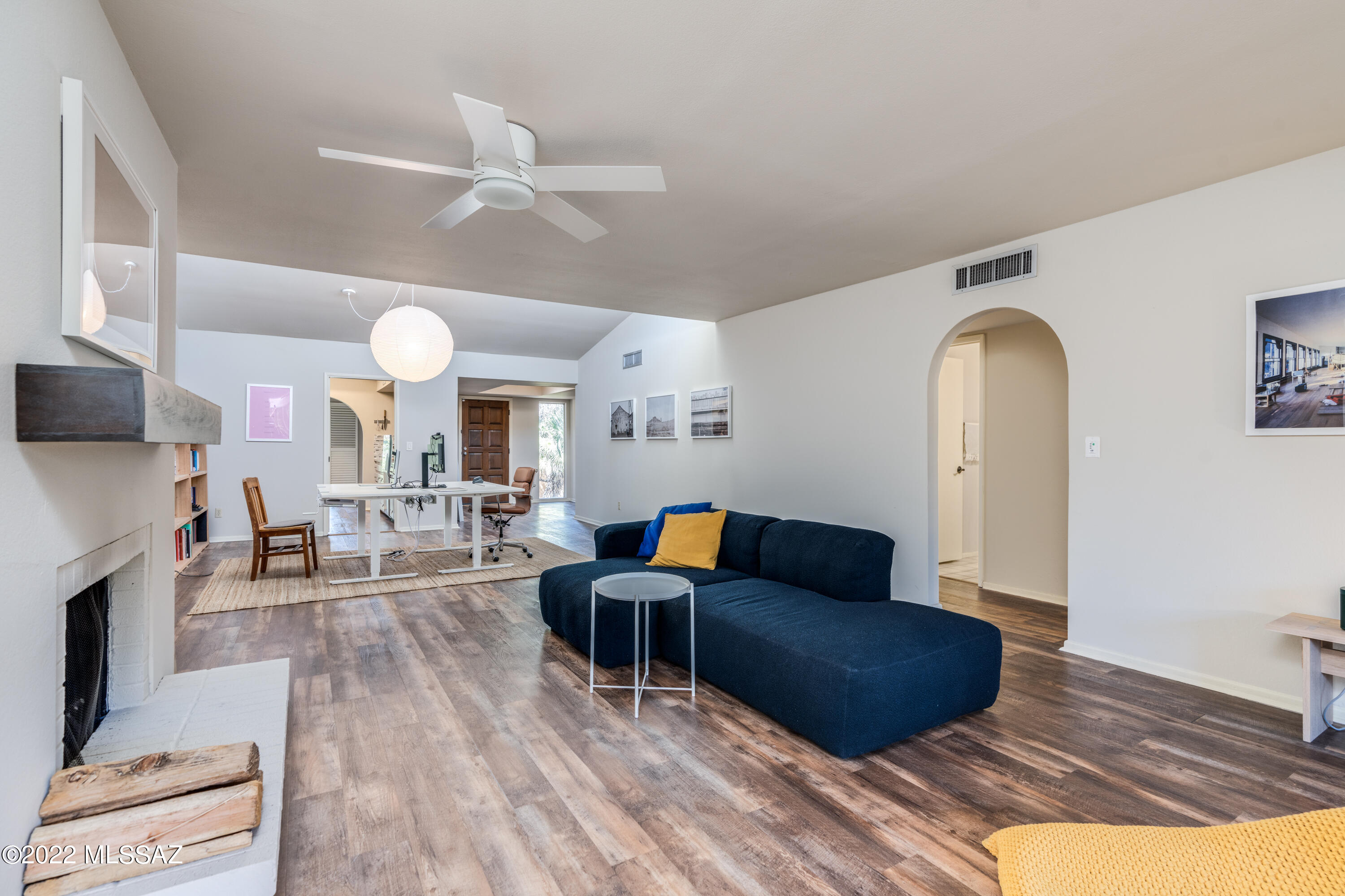 Tamarack Condos (1-58) - Residential