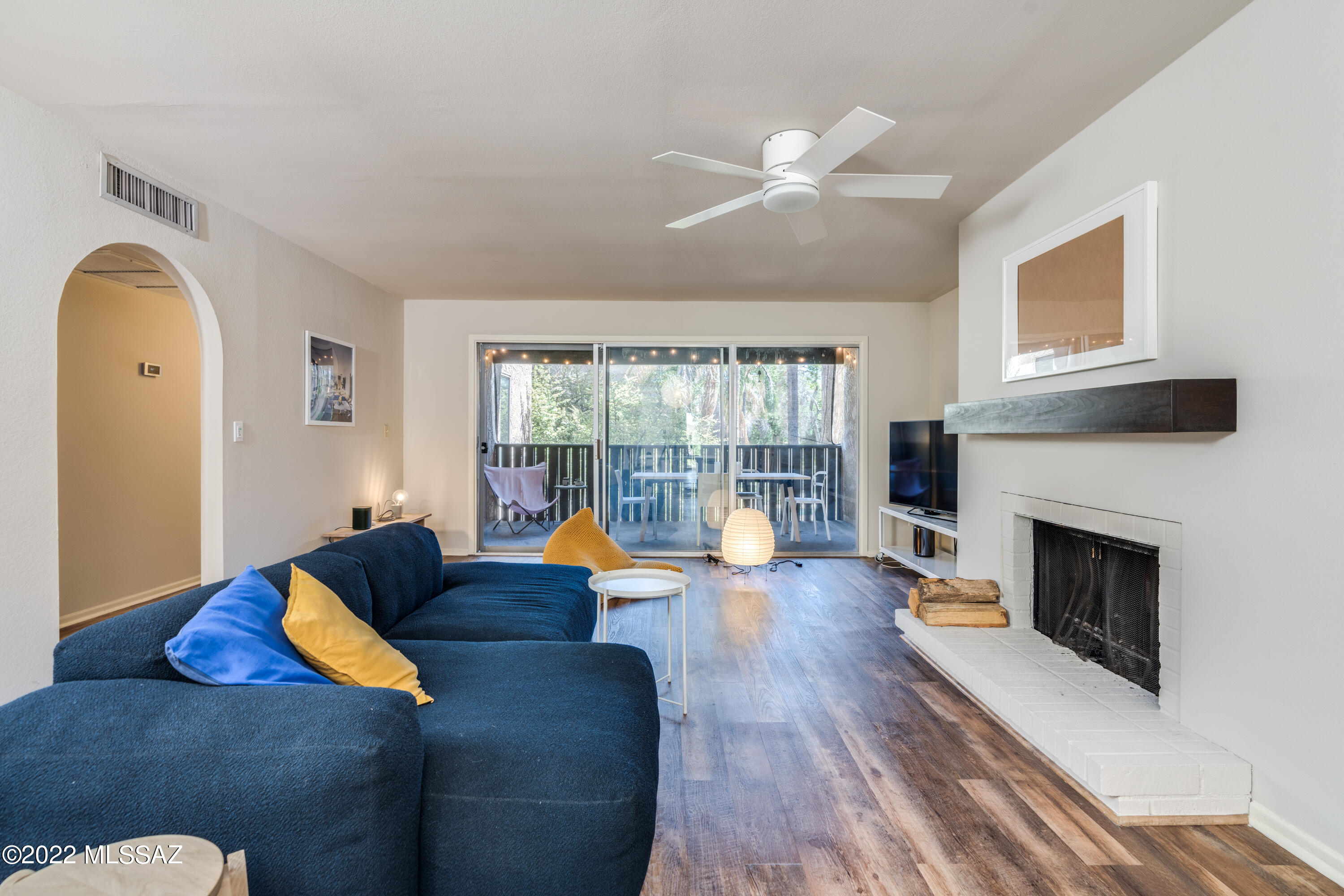 Tamarack Condos (1-58) - Residential