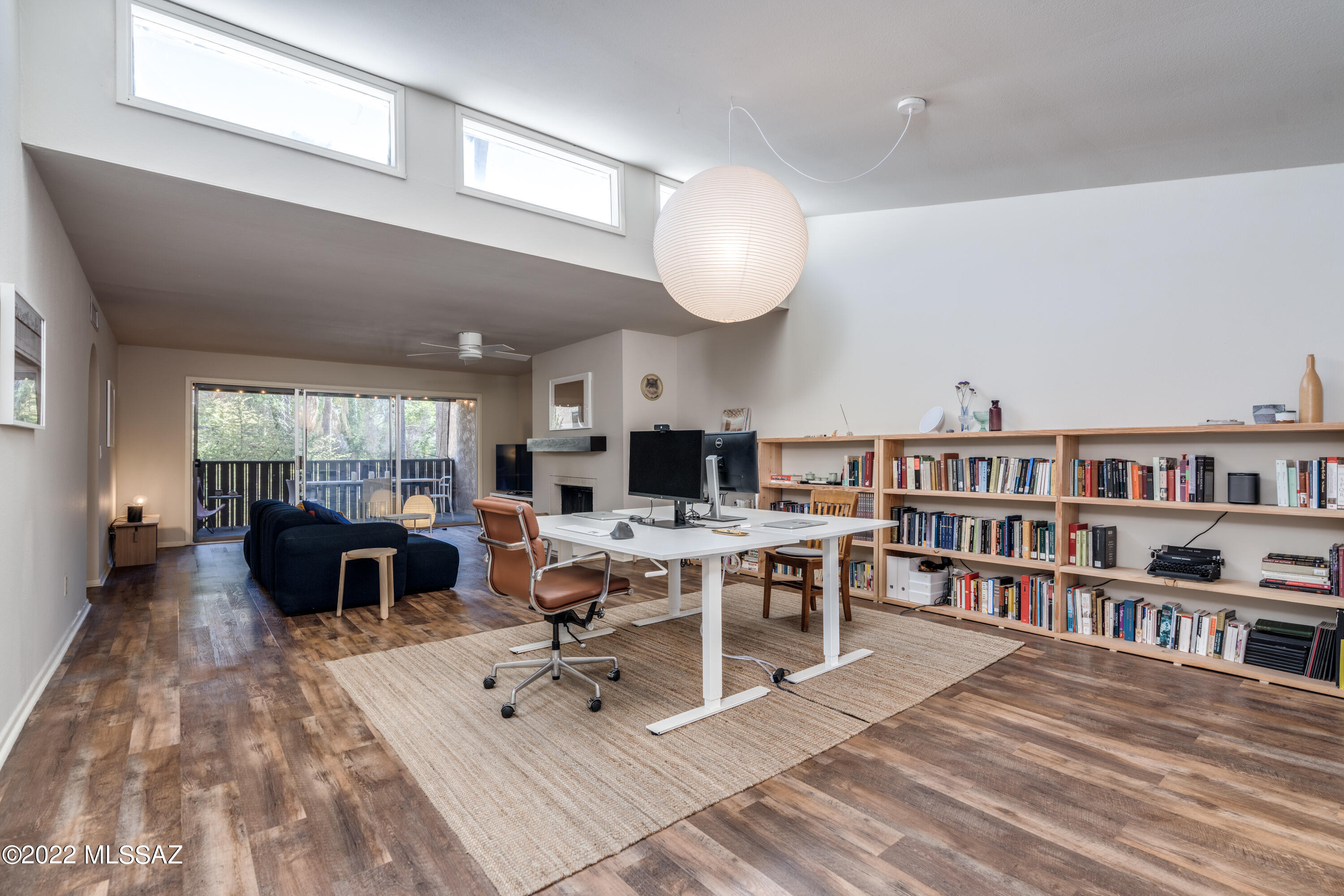 Tamarack Condos (1-58) - Residential