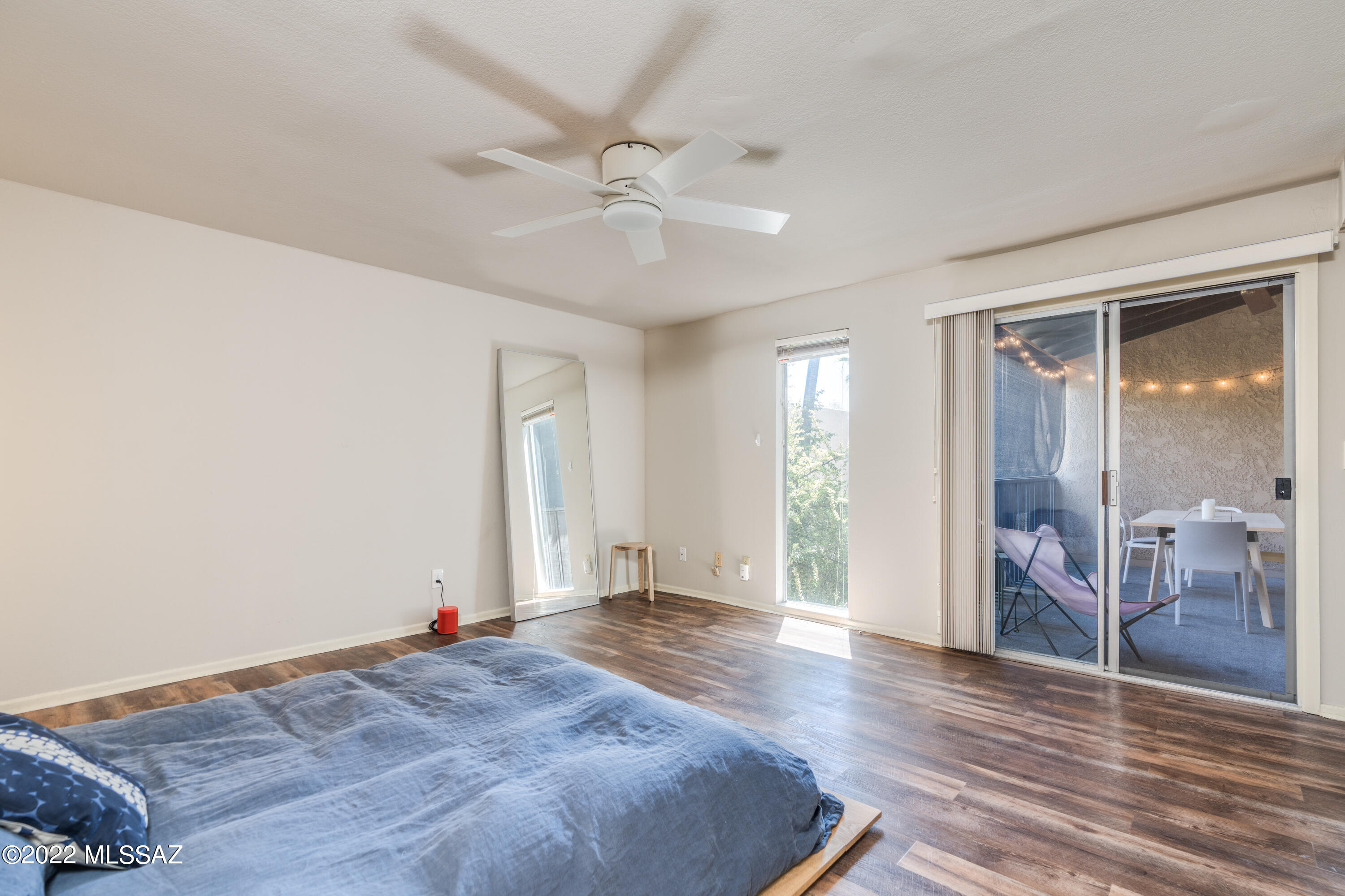 Tamarack Condos (1-58) - Residential