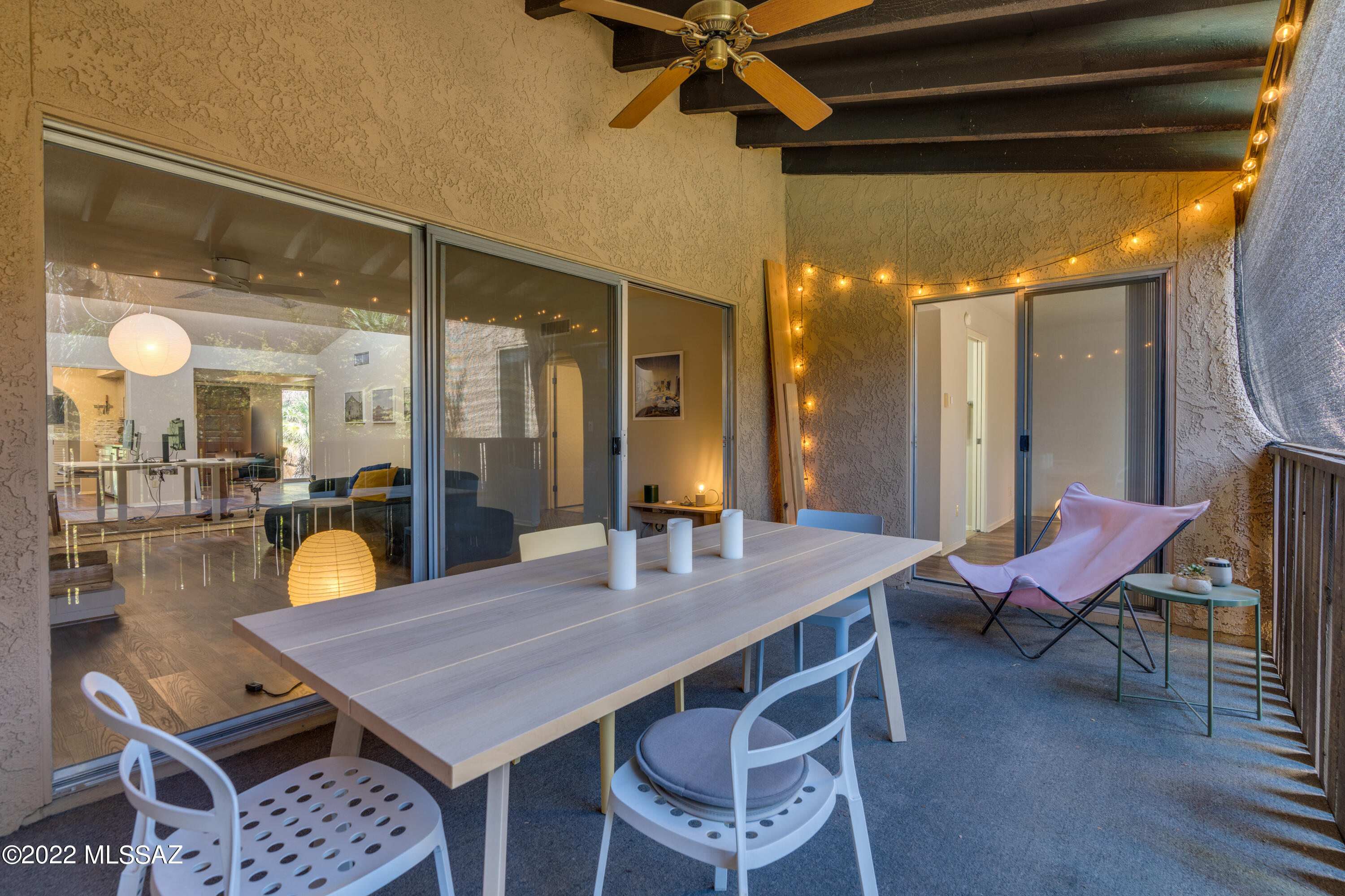 Tamarack Condos (1-58) - Residential
