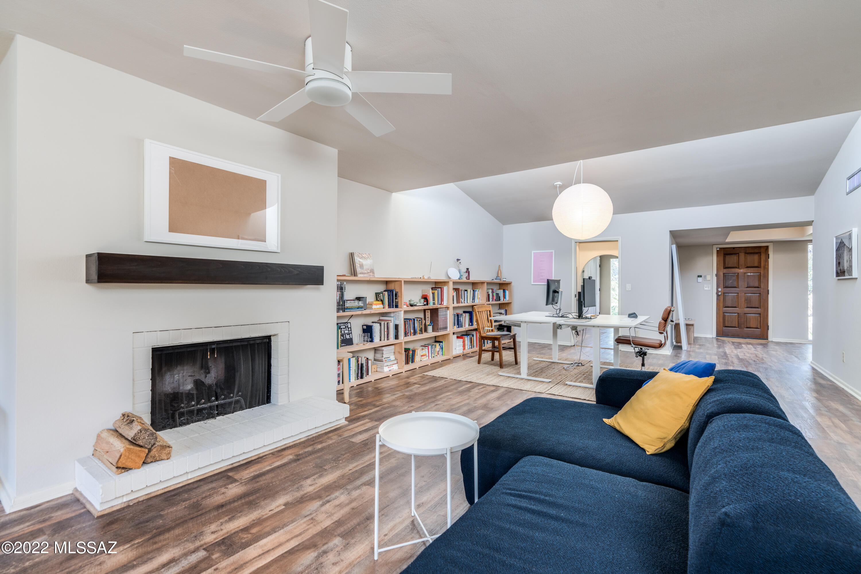 Tamarack Condos (1-58) - Residential
