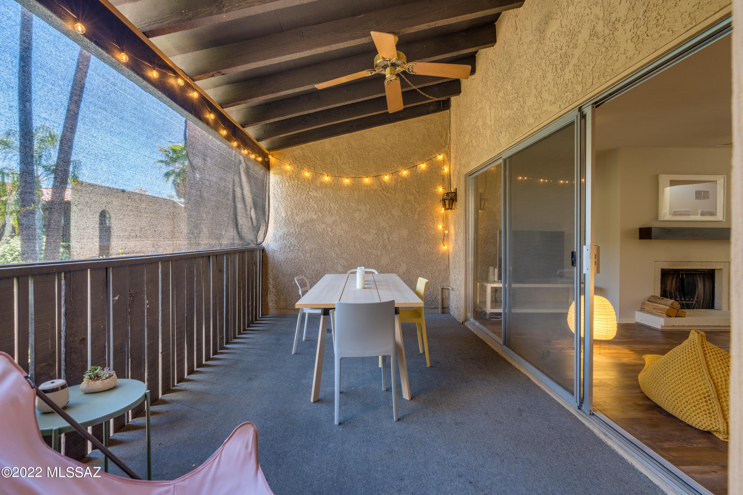 Tamarack Condos (1-58) - Residential