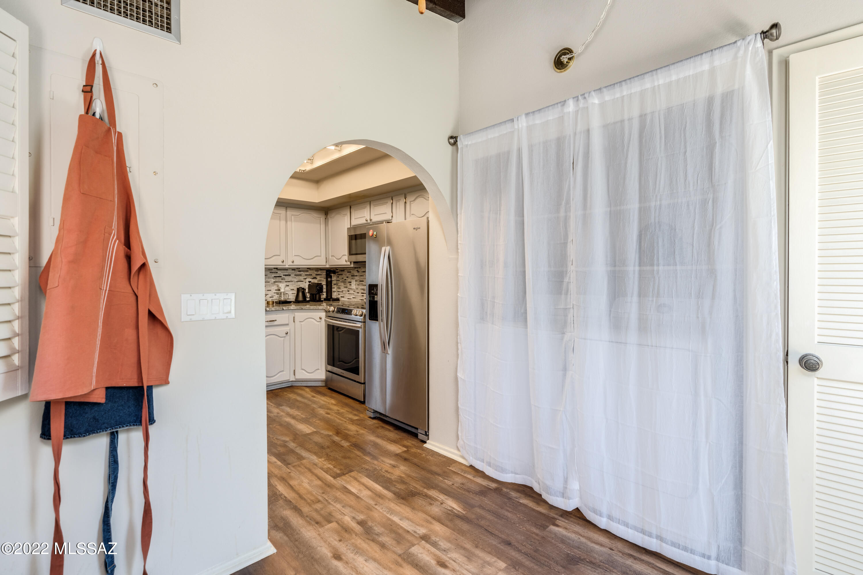 Tamarack Condos (1-58) - Residential