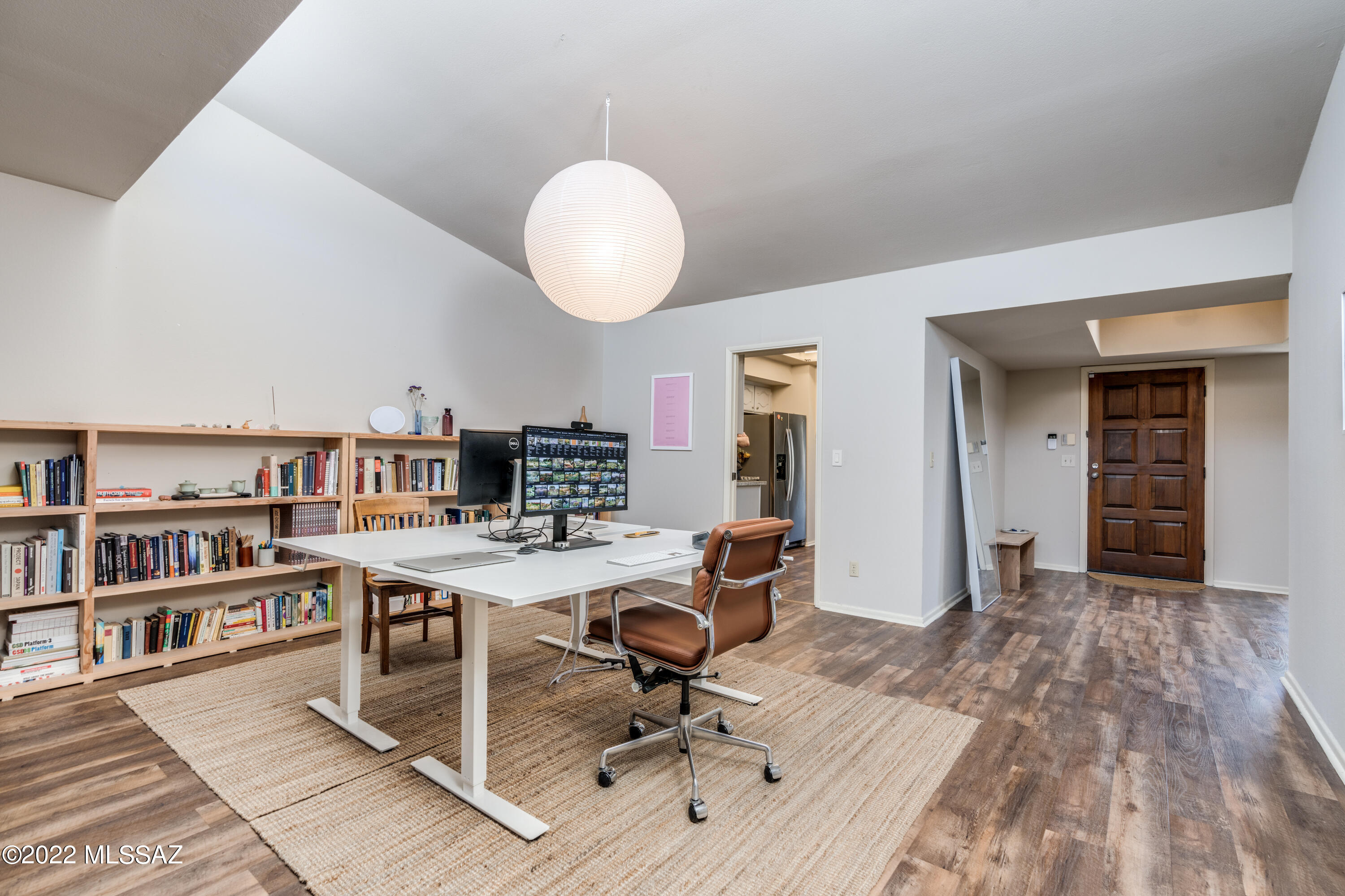 Tamarack Condos (1-58) - Residential