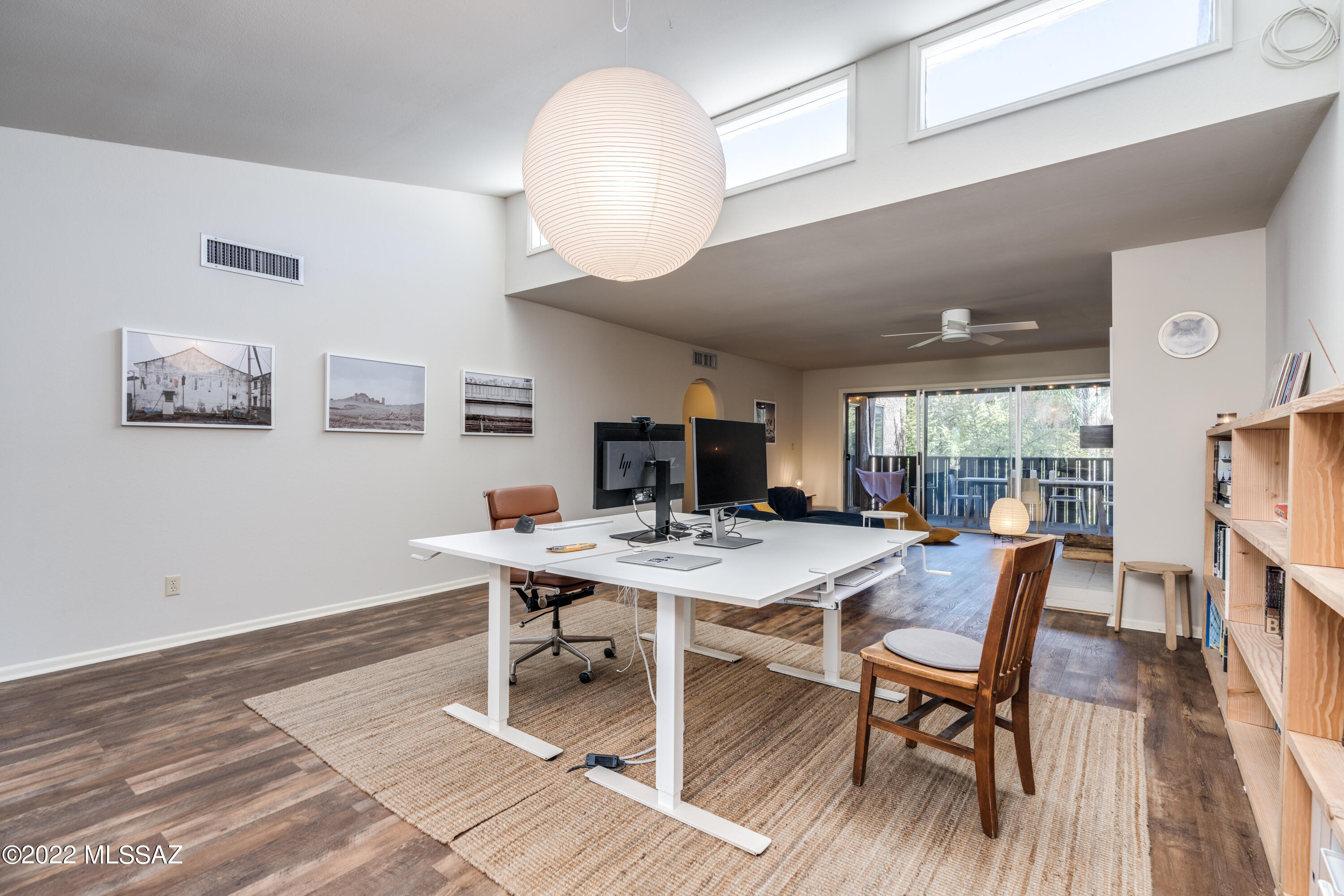 Tamarack Condos (1-58) - Residential