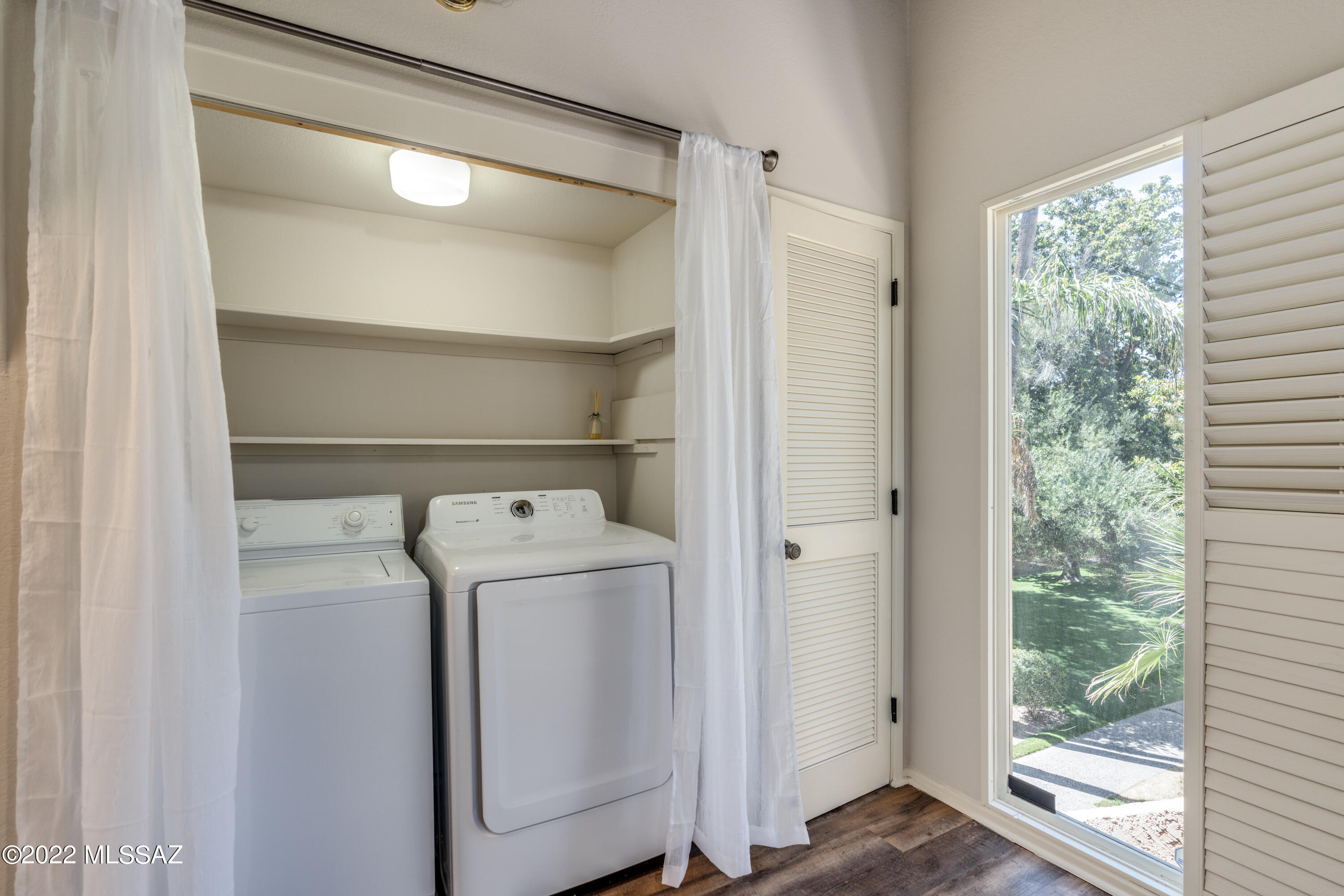 Tamarack Condos (1-58) - Residential