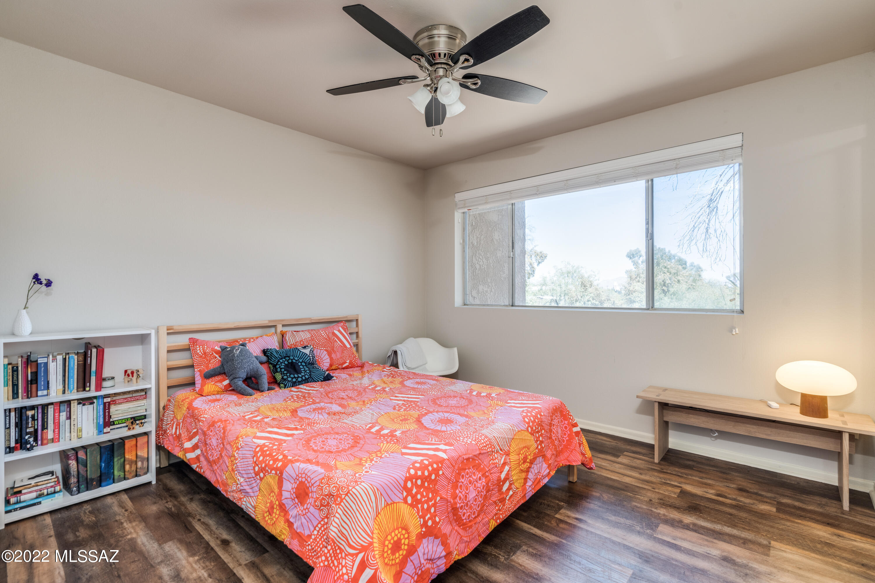 Tamarack Condos (1-58) - Residential