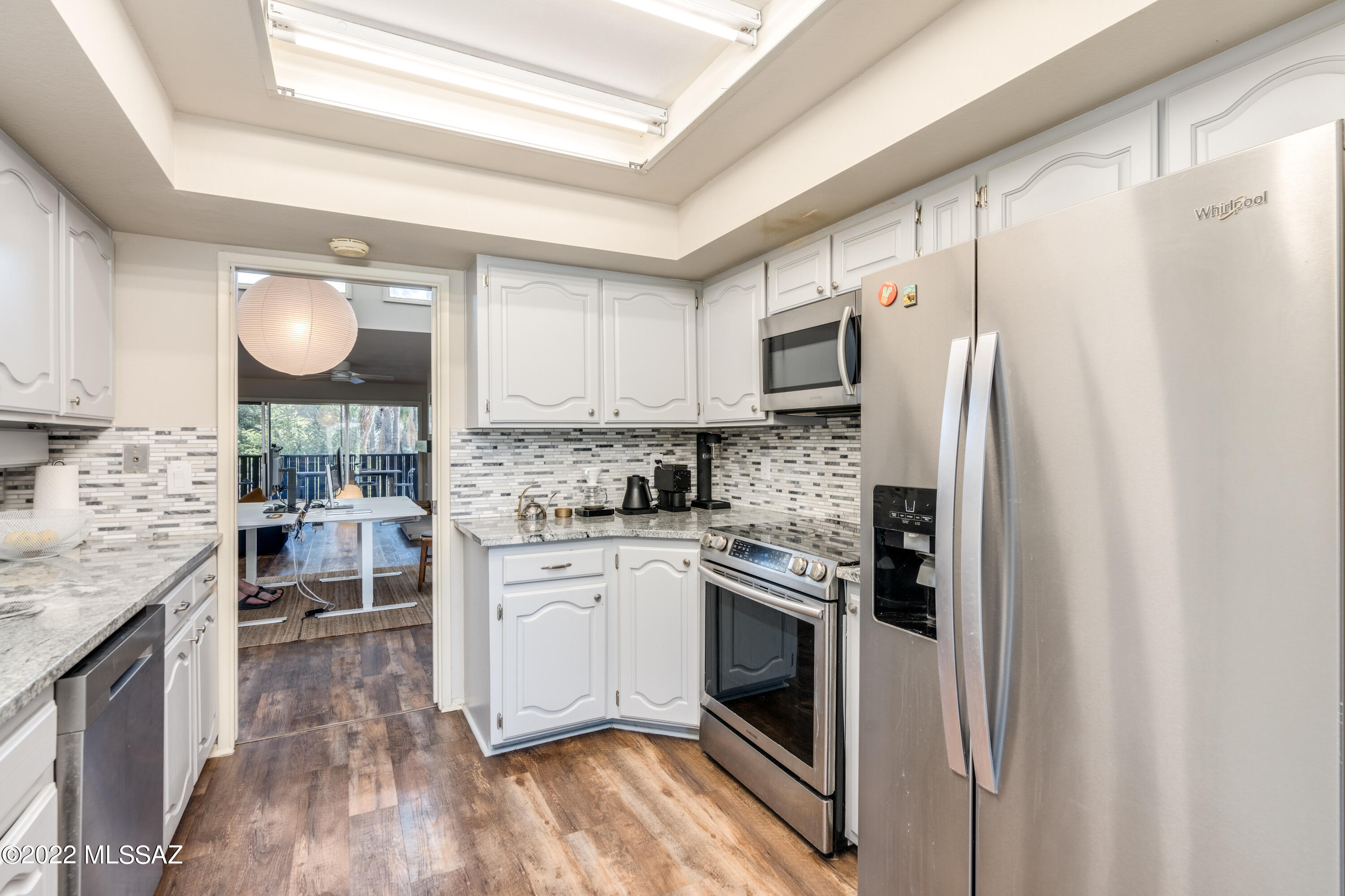 Tamarack Condos (1-58) - Residential