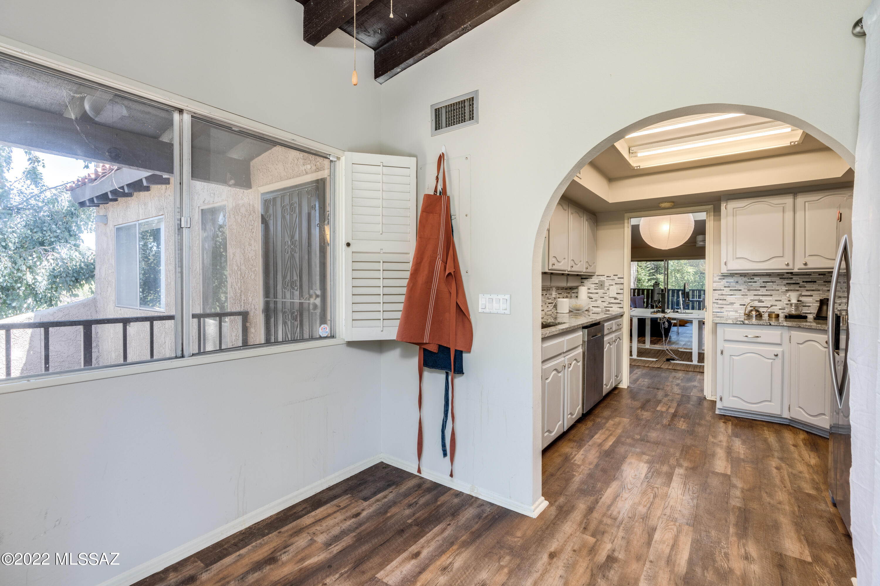 Tamarack Condos (1-58) - Residential