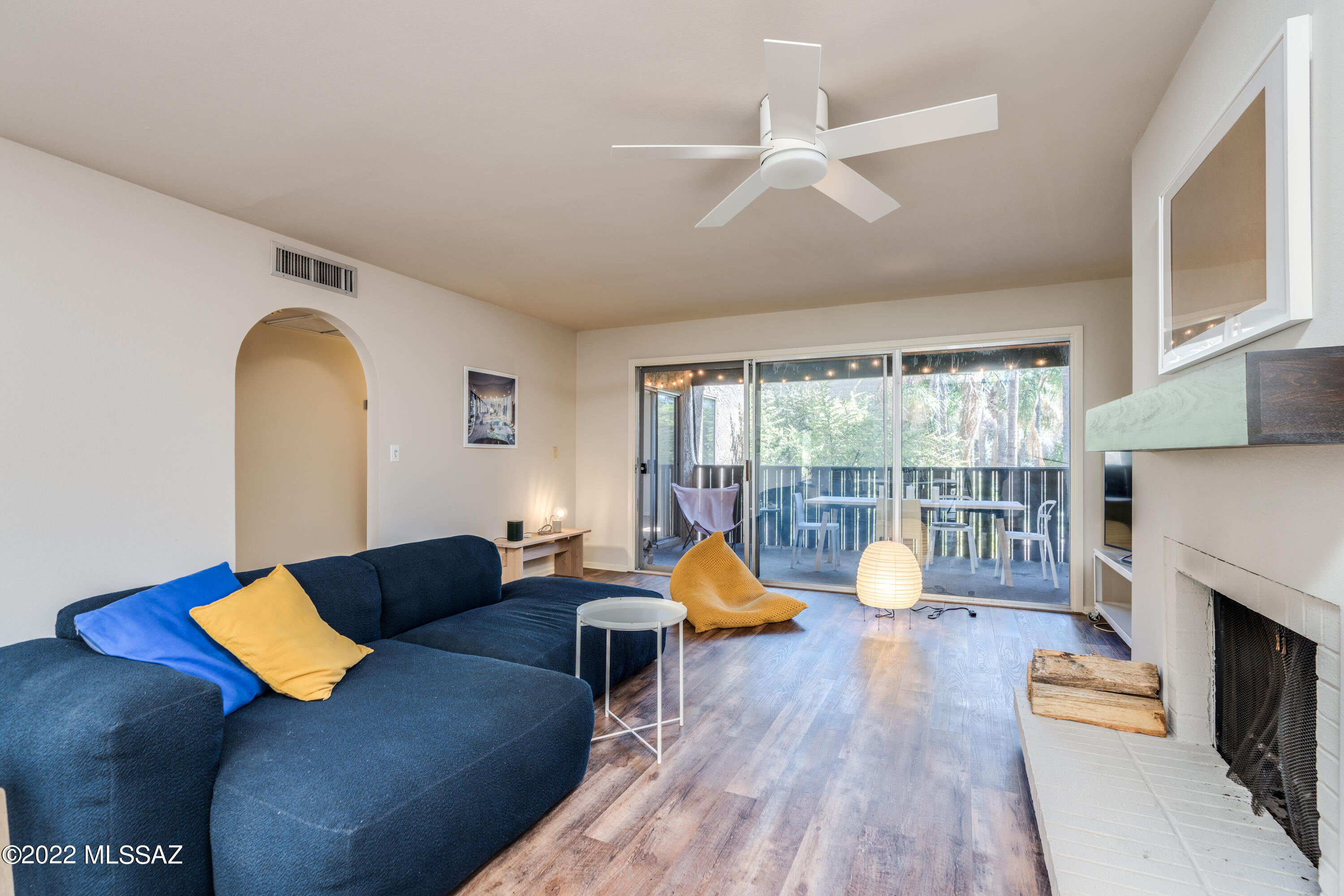 Tamarack Condos (1-58) - Residential