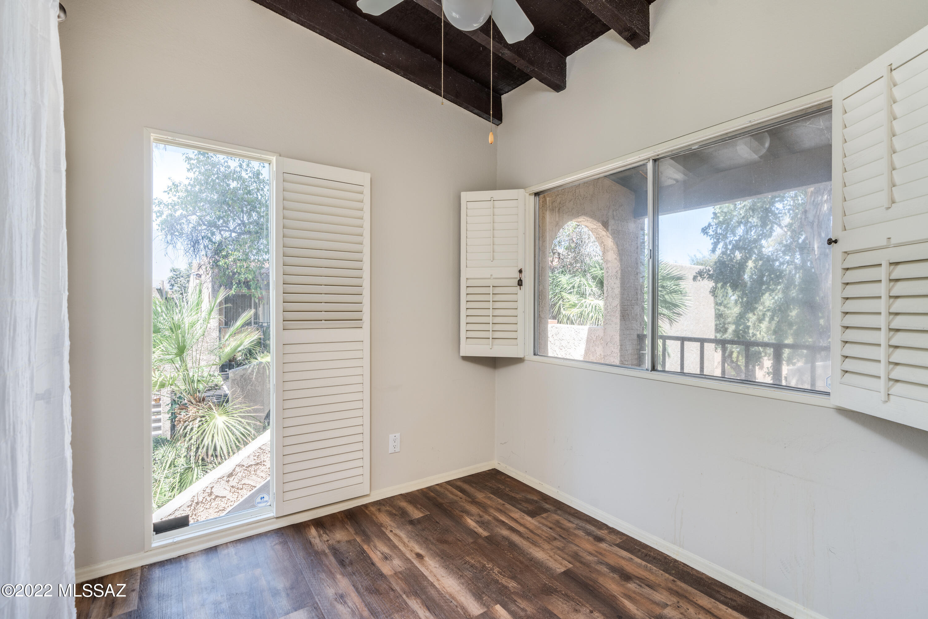 Tamarack Condos (1-58) - Residential