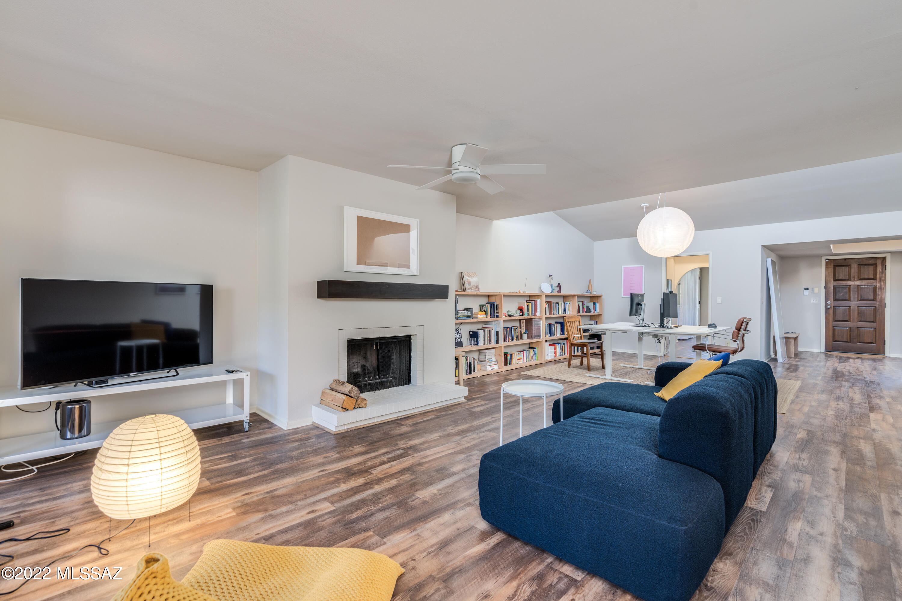 Tamarack Condos (1-58) - Residential