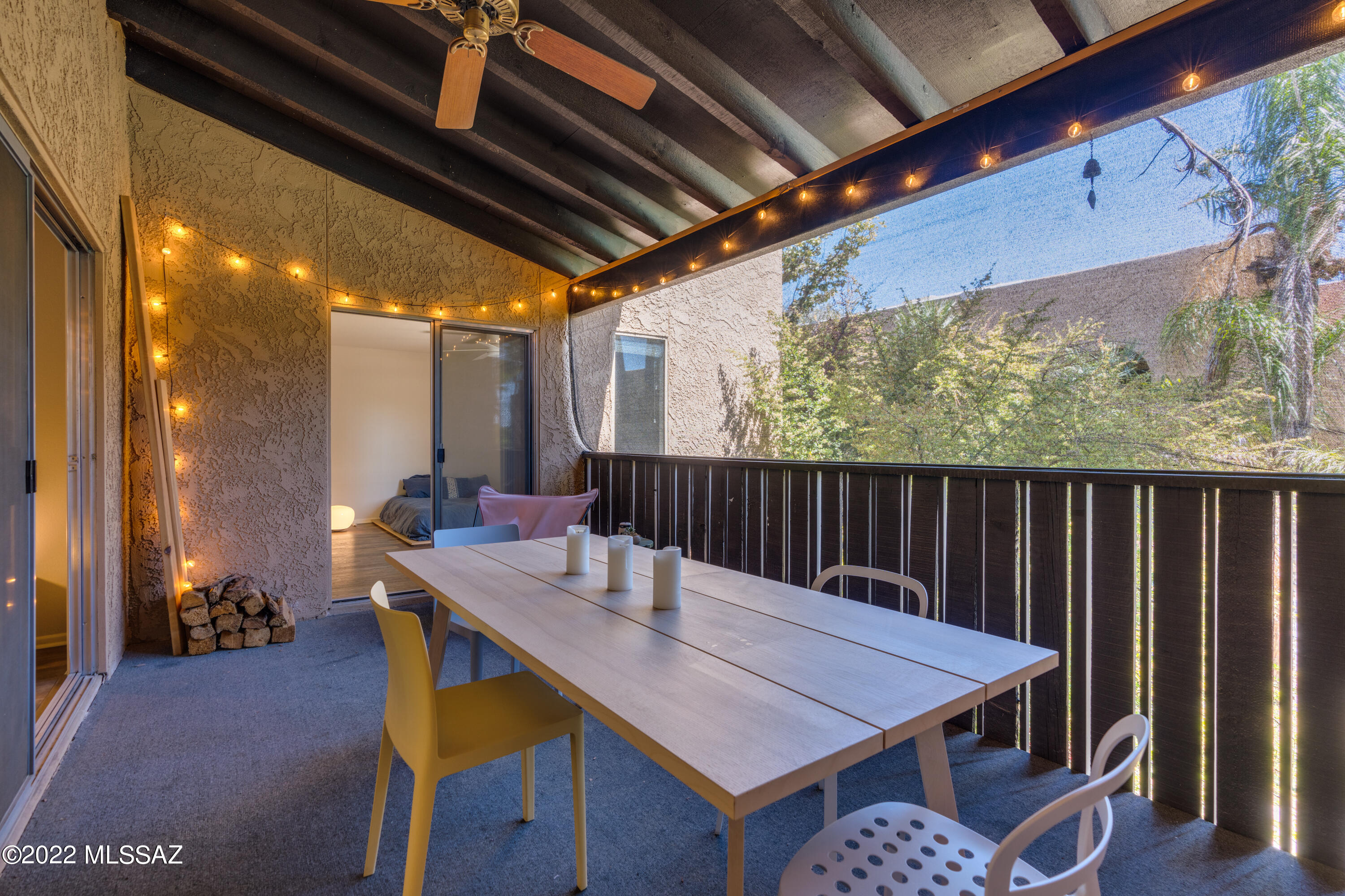 Tamarack Condos (1-58) - Residential