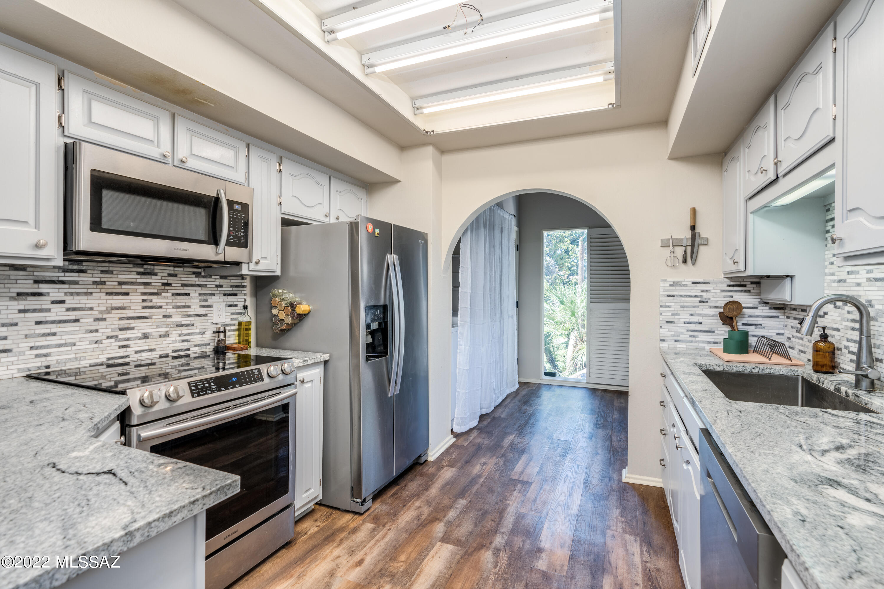 Tamarack Condos (1-58) - Residential
