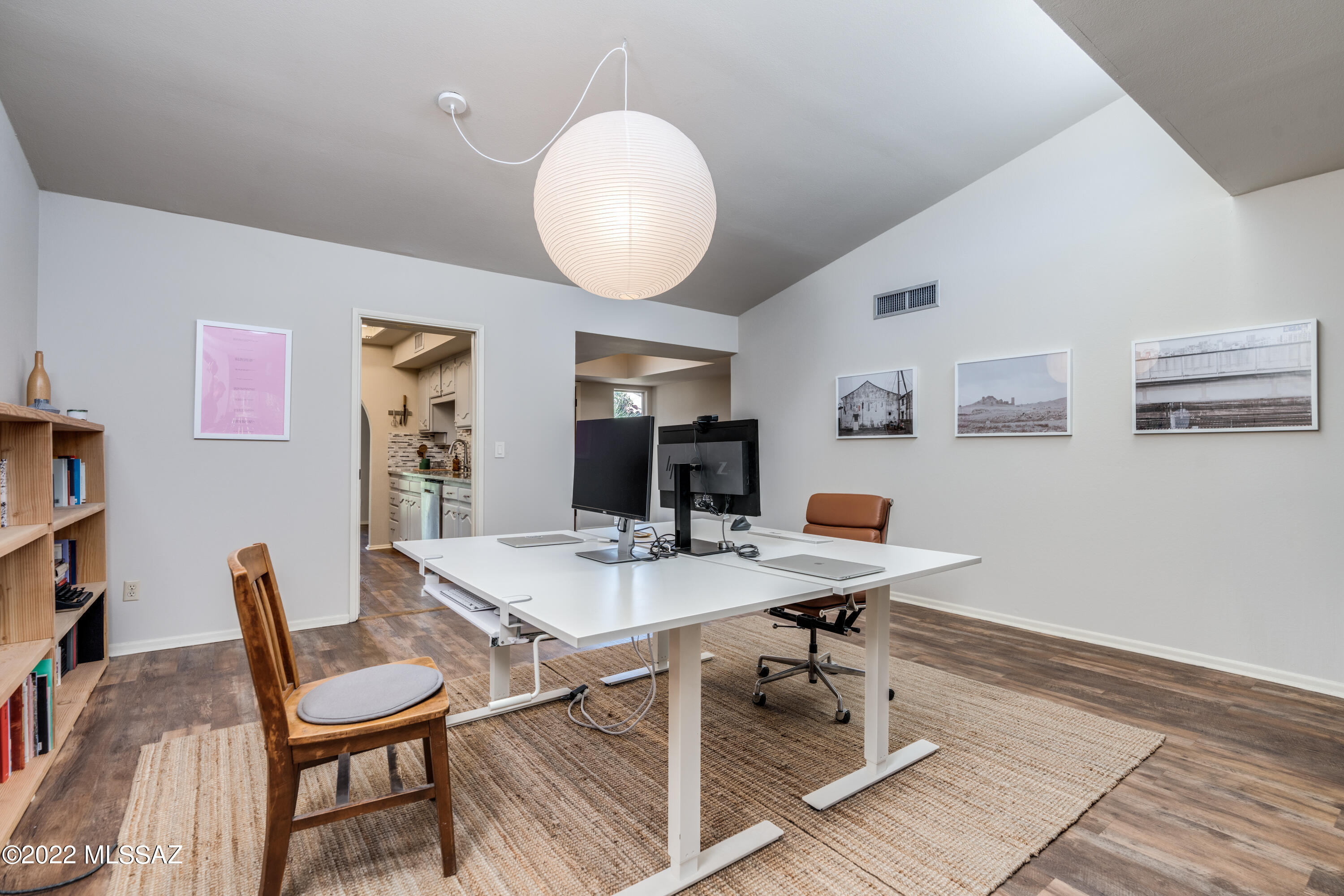 Tamarack Condos (1-58) - Residential